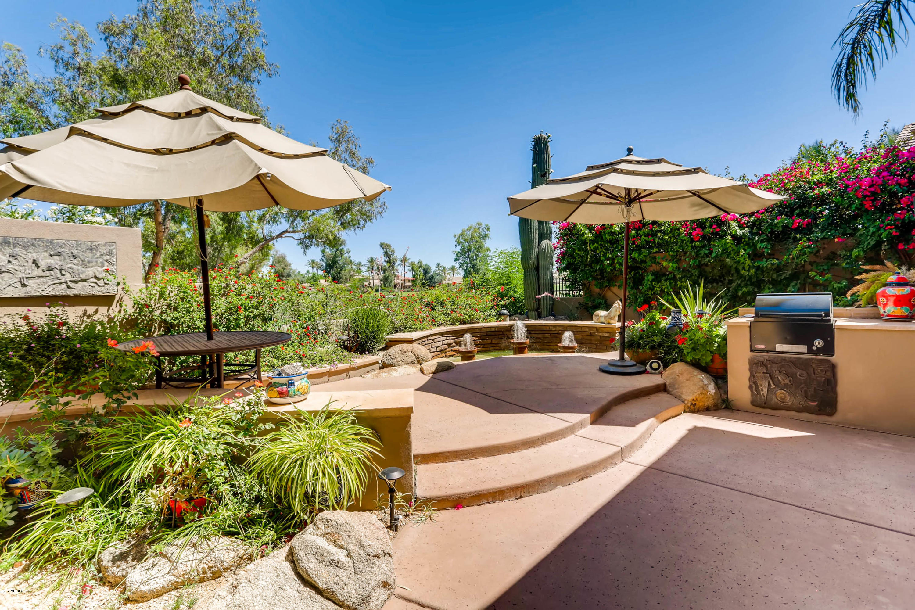 7705 East Doubletree Ranch Road, Unit 1 Scottsdale, AZ 85258 - Photo 23 of 28 7705 E Doubletree Ranch Rd-MLS_Size-023-