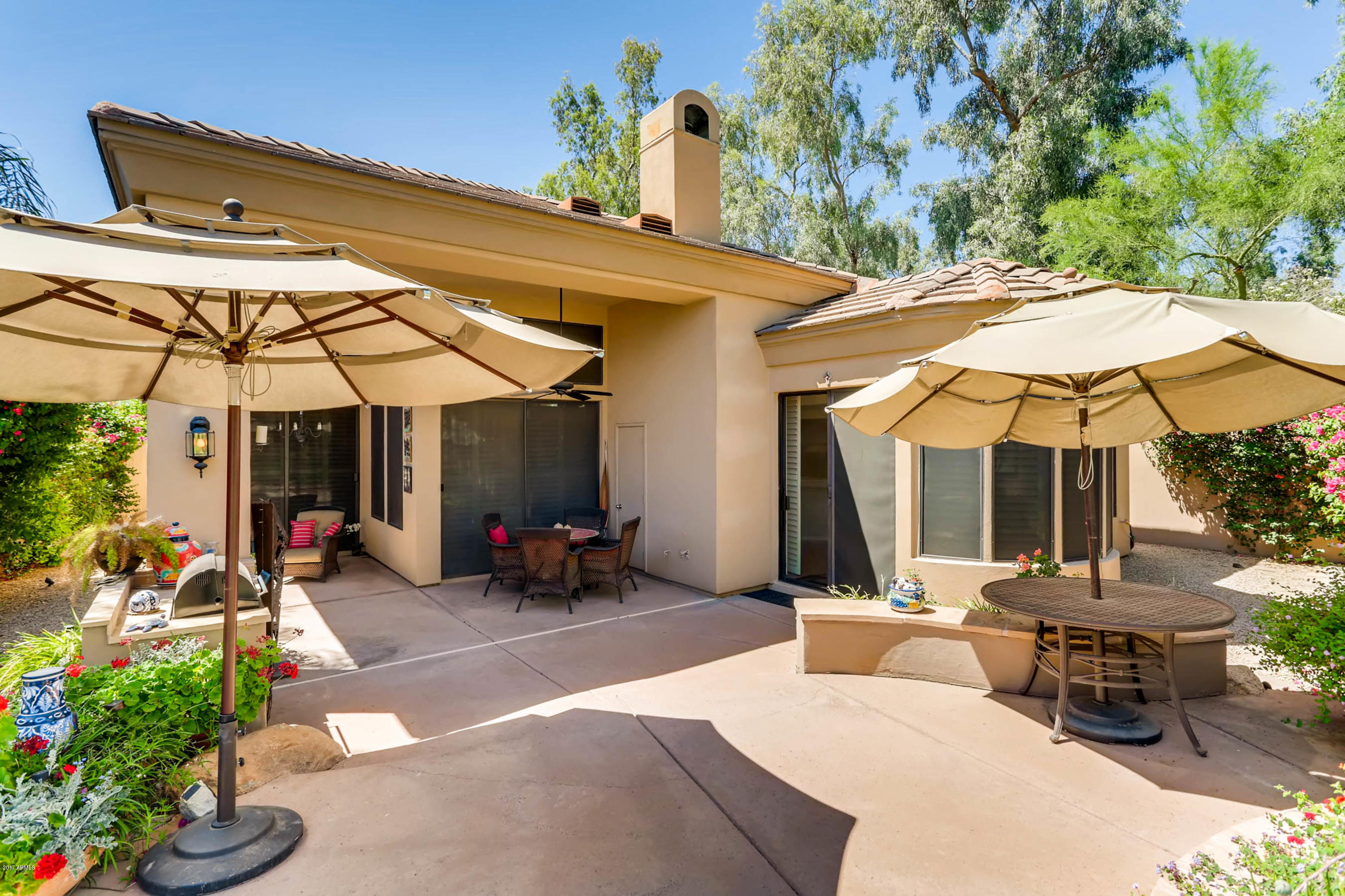 7705 East Doubletree Ranch Road, Unit 1 Scottsdale, AZ 85258 - Photo 26 of 28 7705 E Doubletree Ranch Rd-MLS_Size-026-