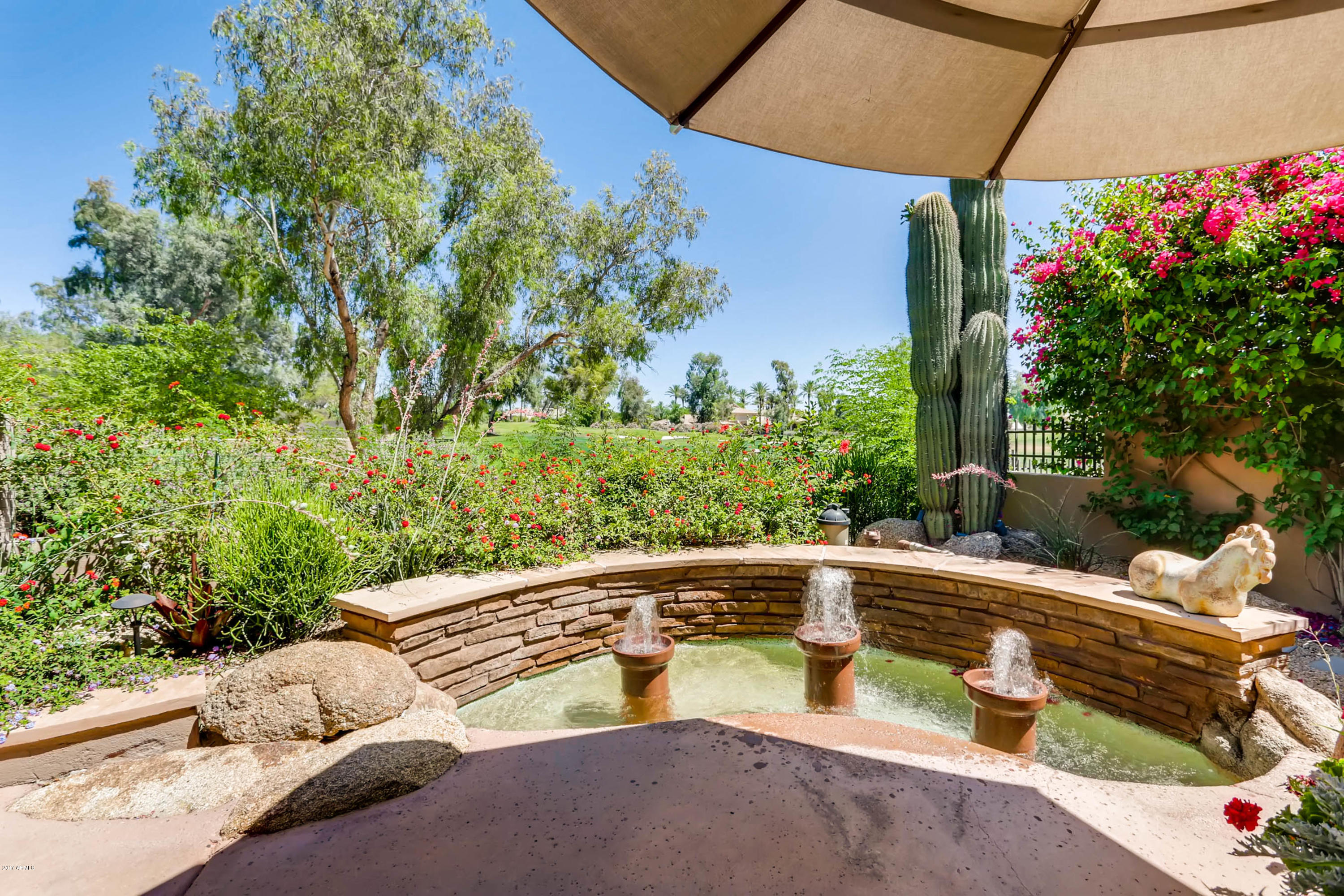 7705 East Doubletree Ranch Road, Unit 1 Scottsdale, AZ 85258 - Photo 27 of 28 7705 E Doubletree Ranch Rd-MLS_Size-027-