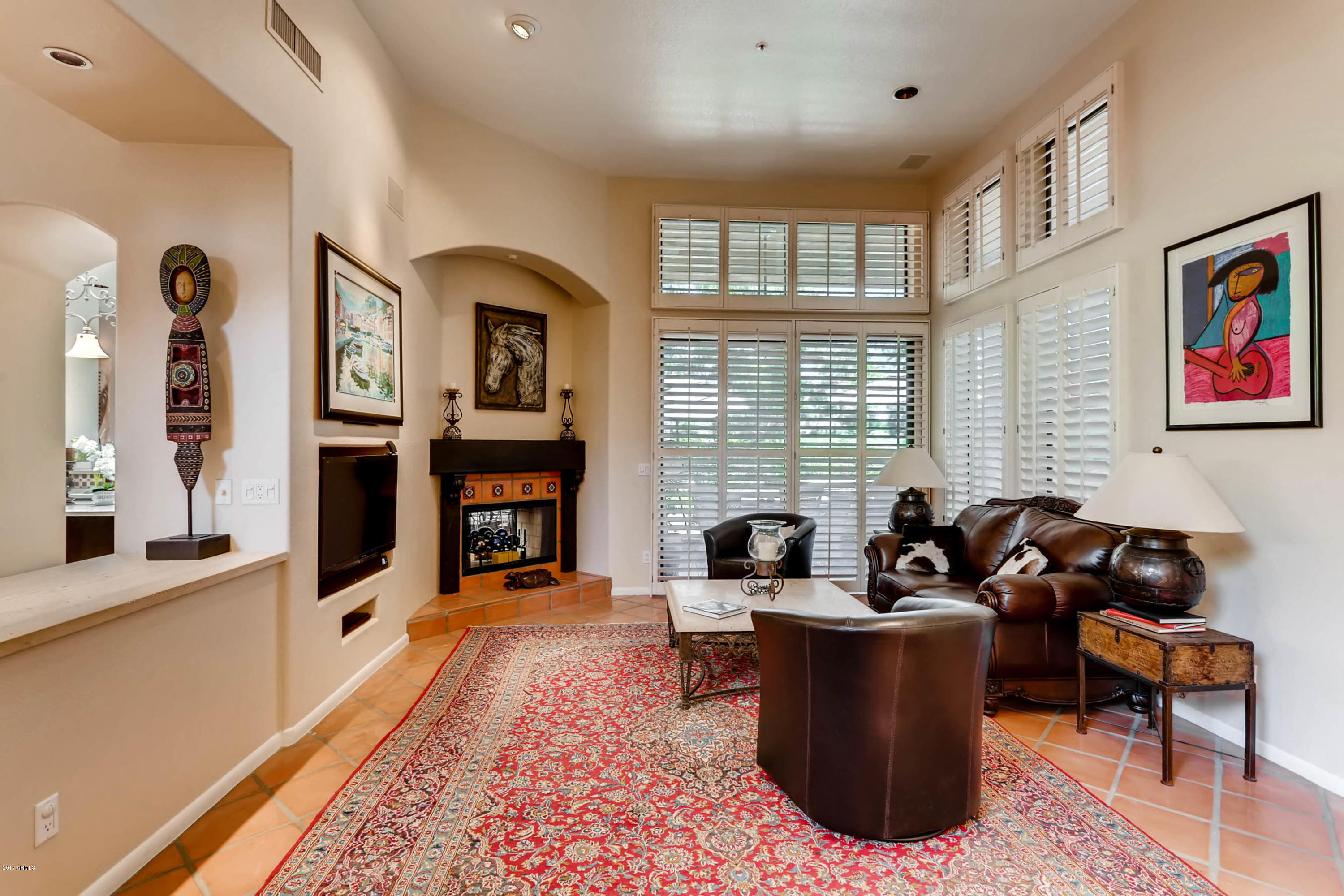 7705 East Doubletree Ranch Road, Unit 1 Scottsdale, AZ 85258 - Photo 4 of 28 7705 E Doubletree Ranch Rd-MLS_Size-004-