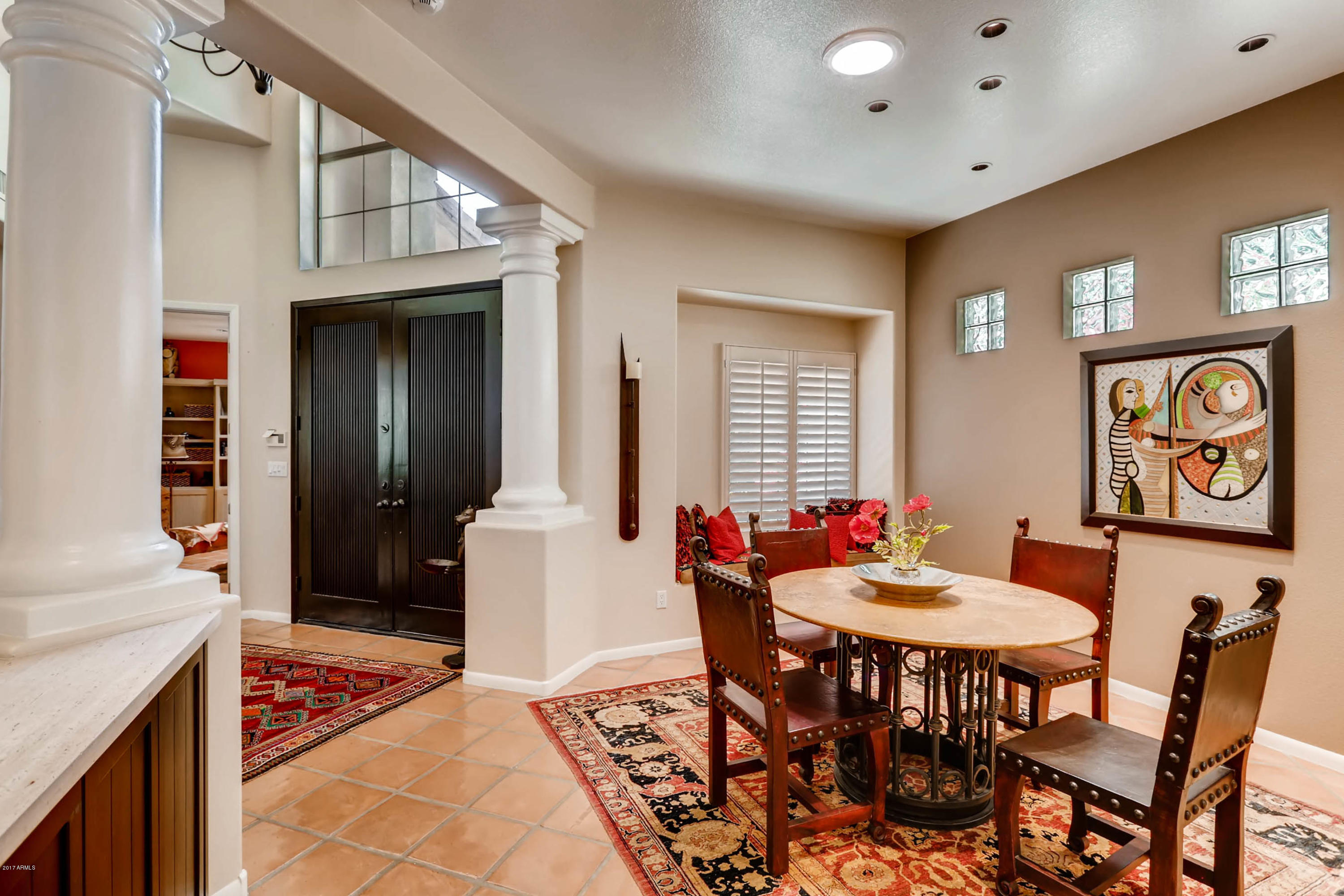 7705 East Doubletree Ranch Road, Unit 1 Scottsdale, AZ 85258 - Photo 5 of 28 7705 E Doubletree Ranch Rd-MLS_Size-005-