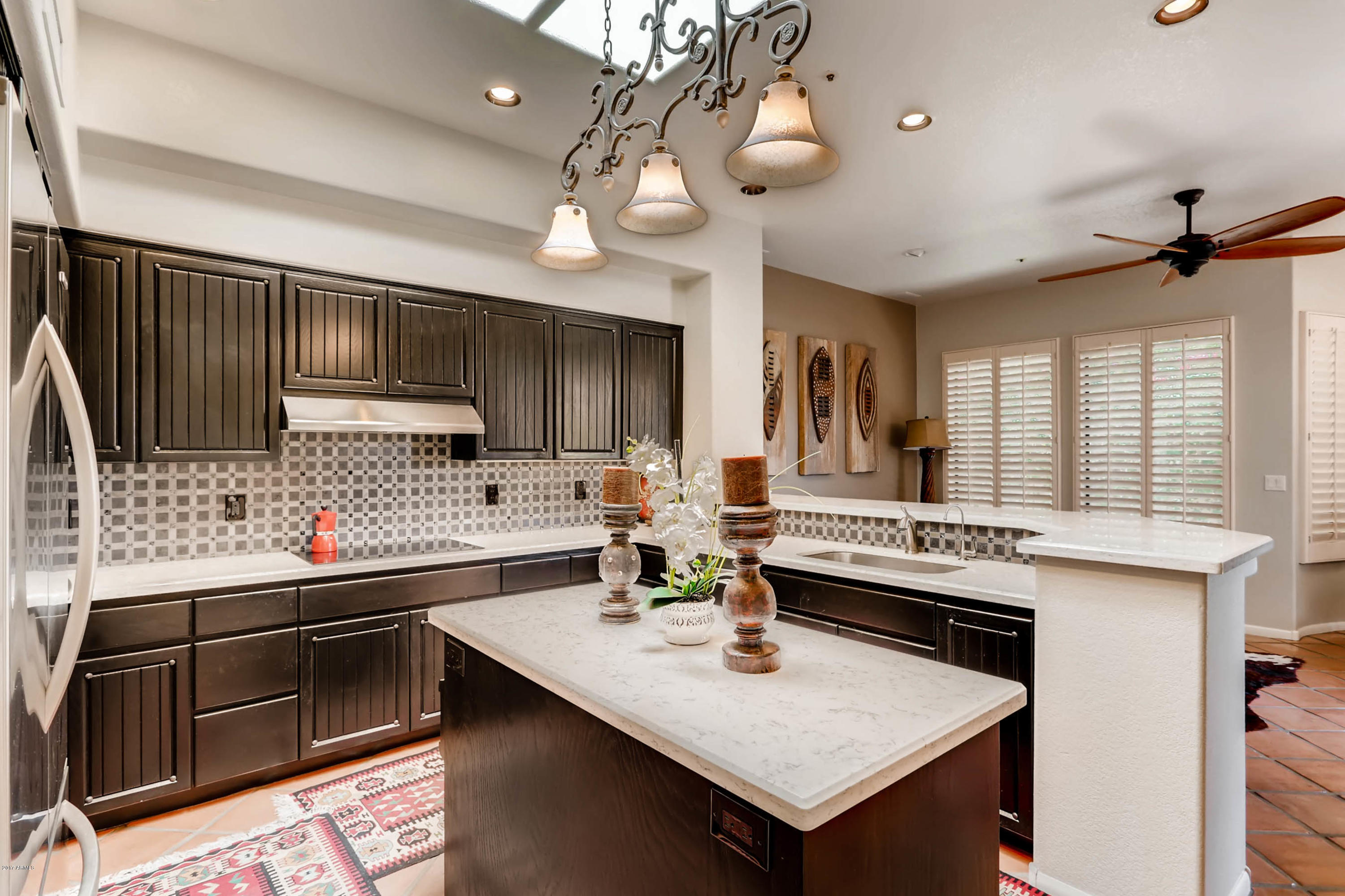 7705 East Doubletree Ranch Road, Unit 1 Scottsdale, AZ 85258 - Photo 8 of 28 7705 E Doubletree Ranch Rd-MLS_Size-008-