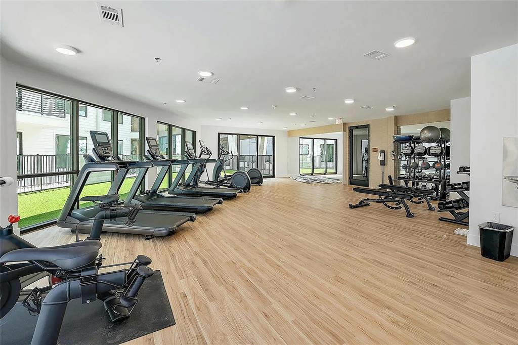 1701 Simond Avenue, Unit 642 Austin, TX 78723 - Photo 21 of 39