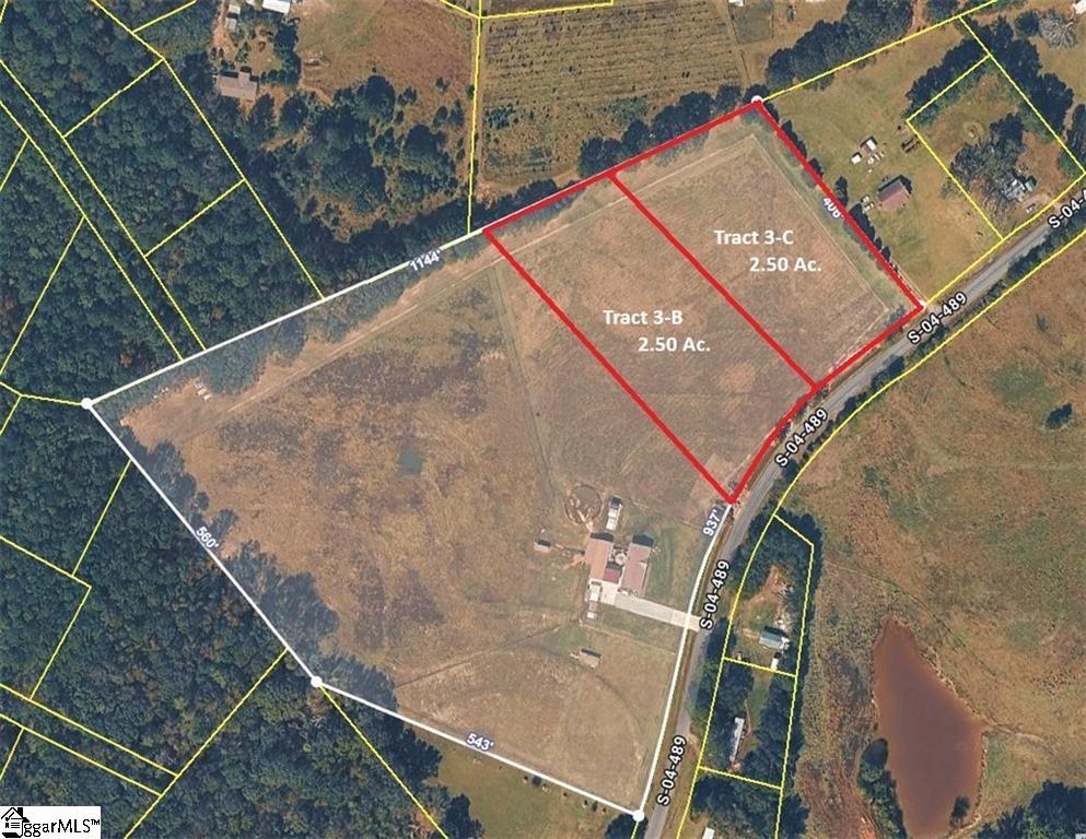 306 B S-04-489 Anderson, SC 29621 - Photo 9 of 9