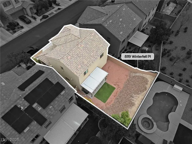 $425,000 | 8119 Winterfell Place, Las Vegas, NV 89166