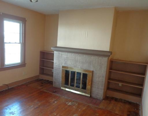 1825 Mound Street Springfield, OH 45505 - Photo 3 of 10 Gallery Image 3