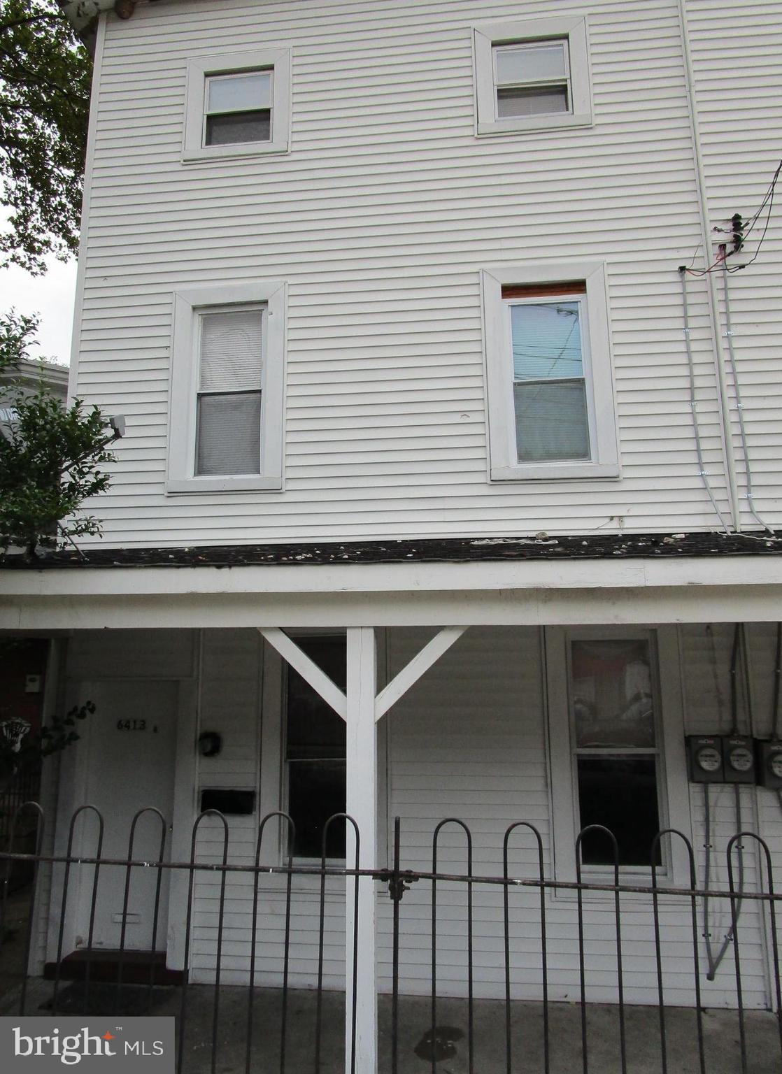 6413 Old York Road, Unit 2 Philadelphia, PA 19126 - Photo 1 of 25 6413 Old York Rd