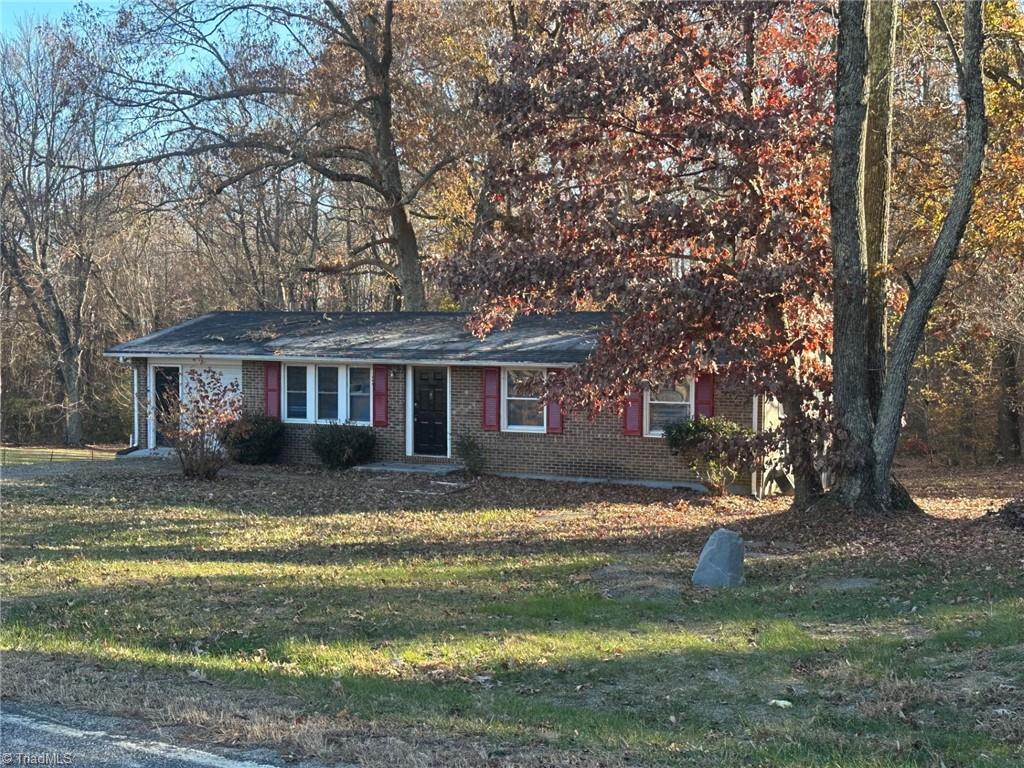177 Snead Road Stoneville, NC 27048 - Photo 28 of 28