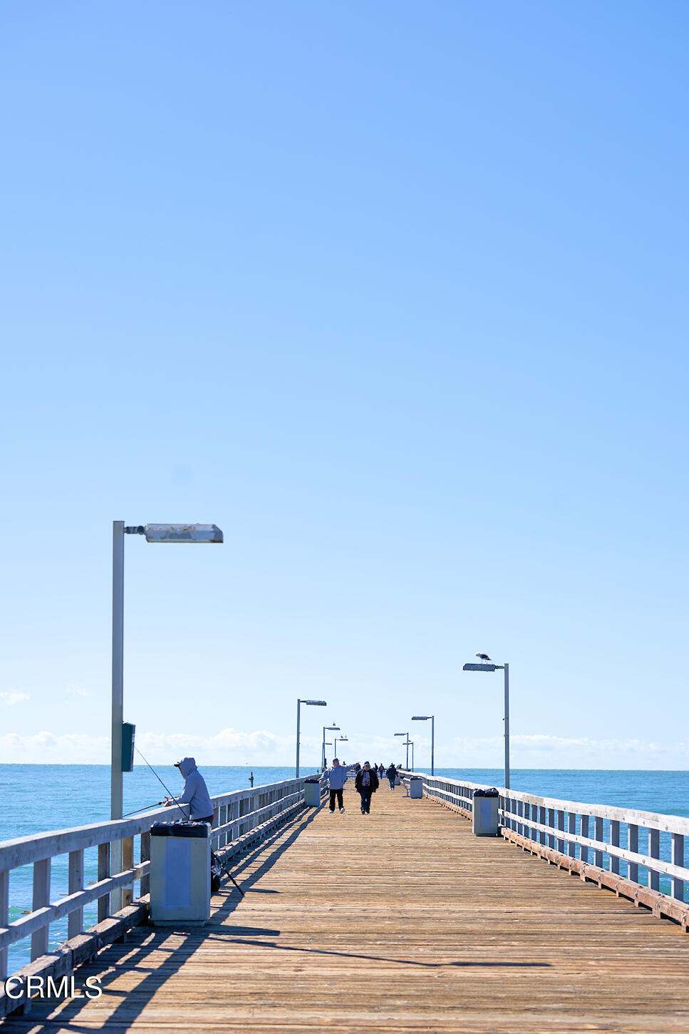 515 De Anza Way Oxnard, CA 93033 - Photo 44 of 48 a view of a terrace with skyline