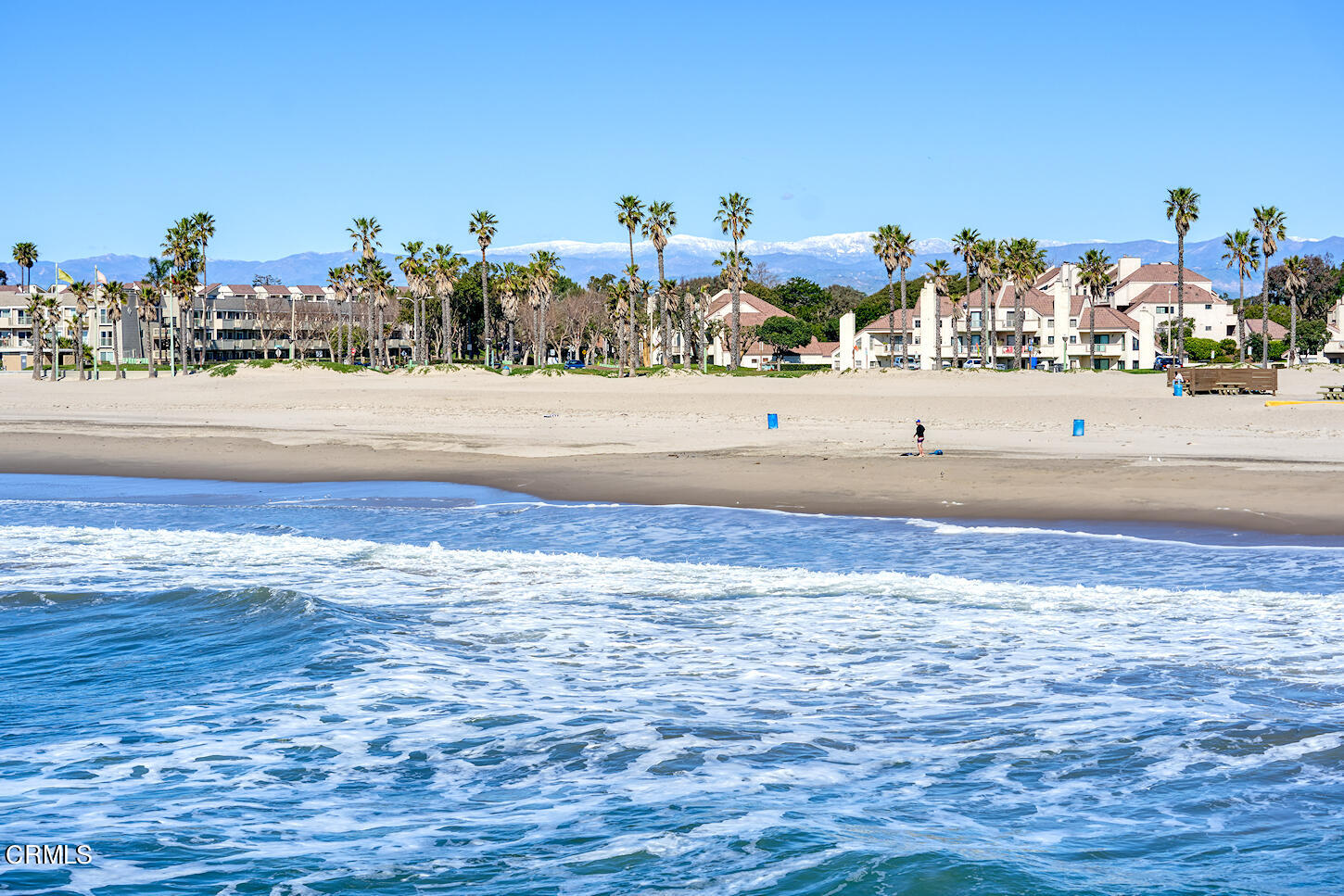 515 De Anza Way Oxnard, CA 93033 - Photo 45 of 48 a view of ocean view