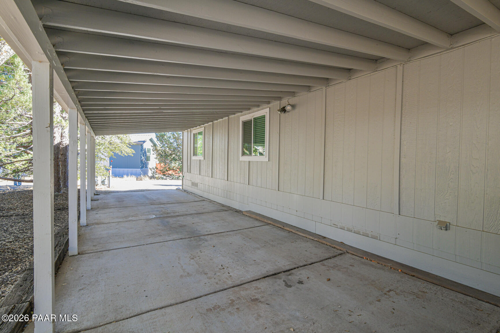 1518 Private Road, Unit 1518 Prescott, AZ 86301 - Photo 14 of 23 2 Carport