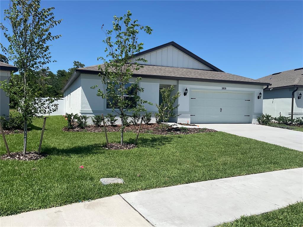 3808 Benham Rise Road Spring Hill, FL 34609 - Photo 2 of 10