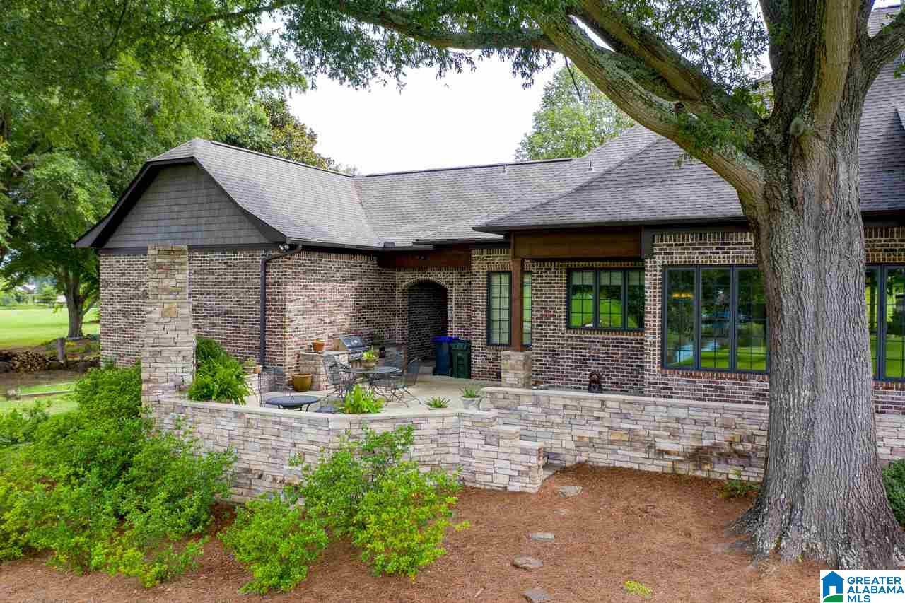 1614 Pine Harbor Road Pell City, AL 35128 - Photo 8 of 49