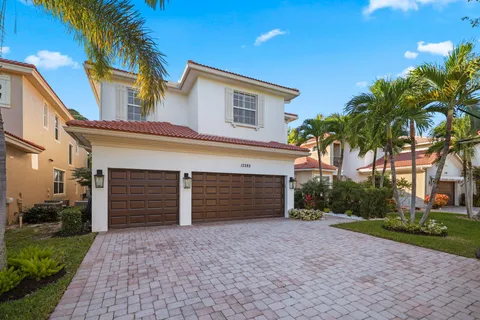 $1,550,000 | 12285 Aviles Circle, Palm Beach Gardens, FL 33418