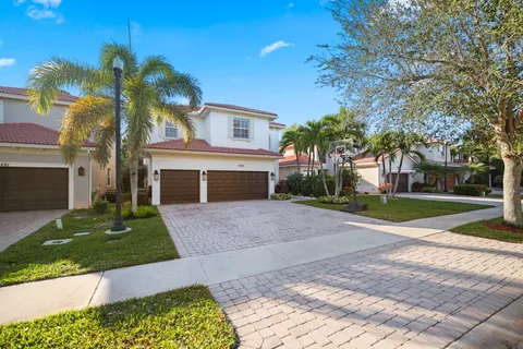 $1,550,000 | 12285 Aviles Circle, Palm Beach Gardens, FL 33418