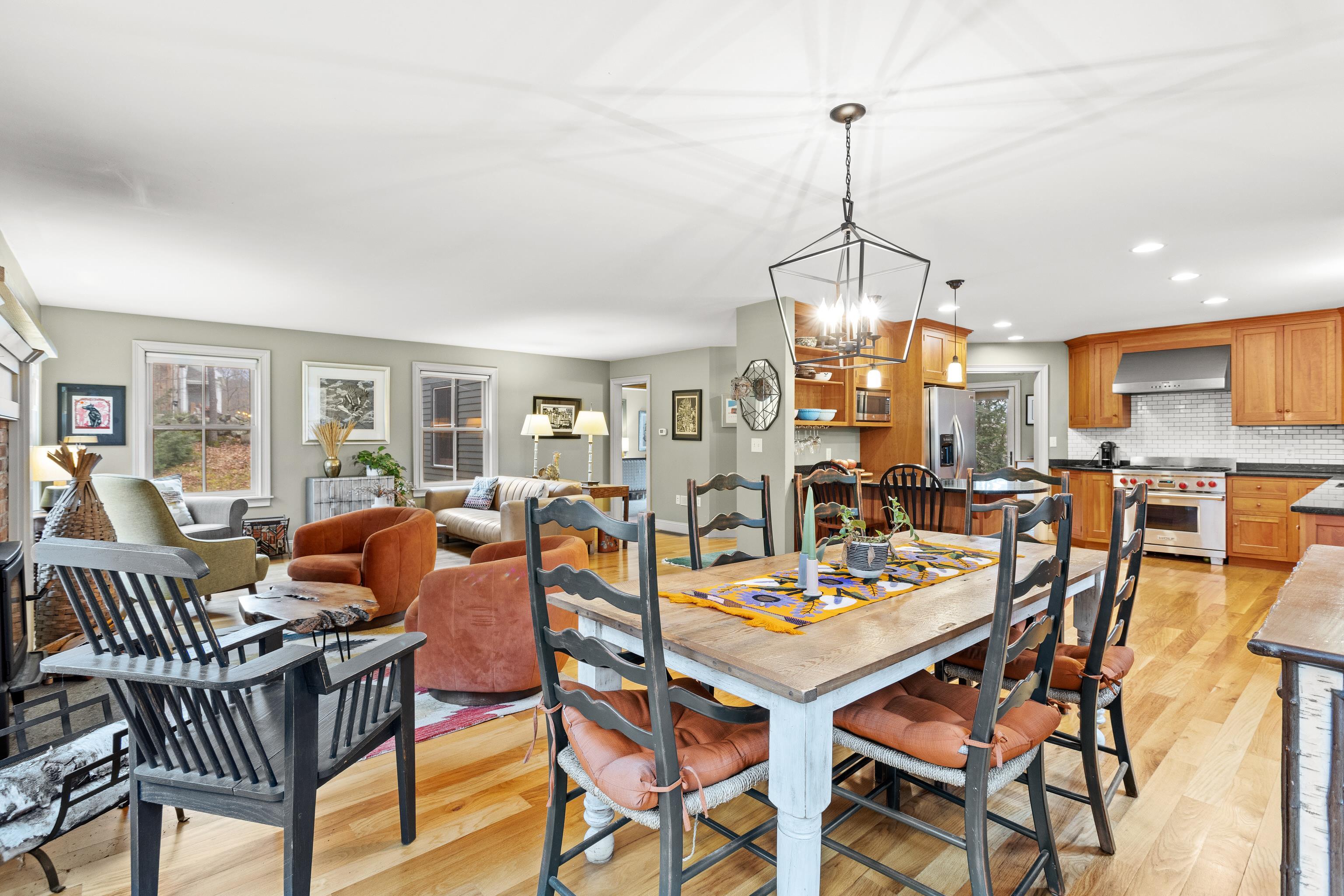 464 Irish Hill Road Hopkinton, NH 03229 - Photo 18 of 60