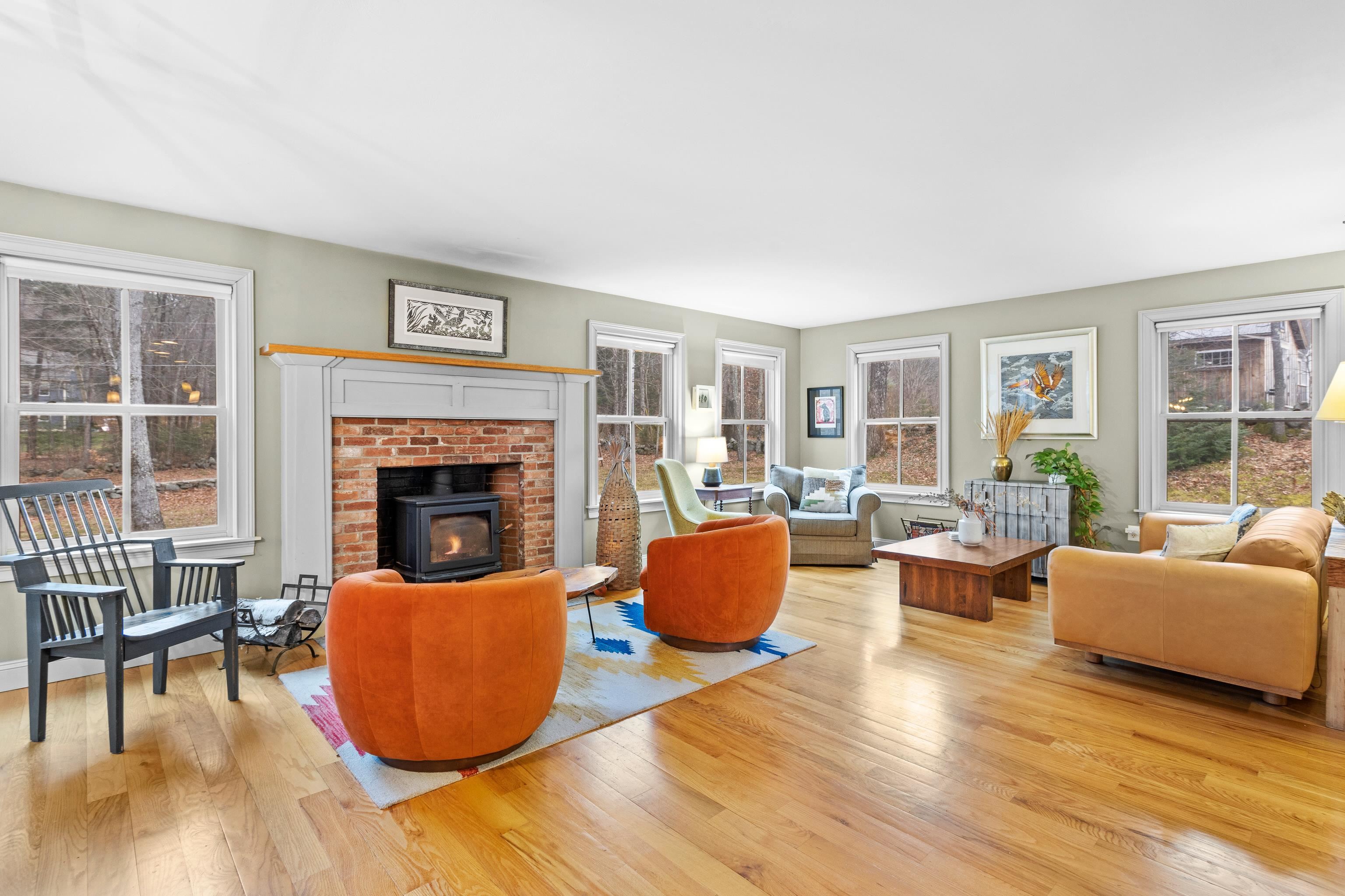 464 Irish Hill Road Hopkinton, NH 03229 - Photo 19 of 60