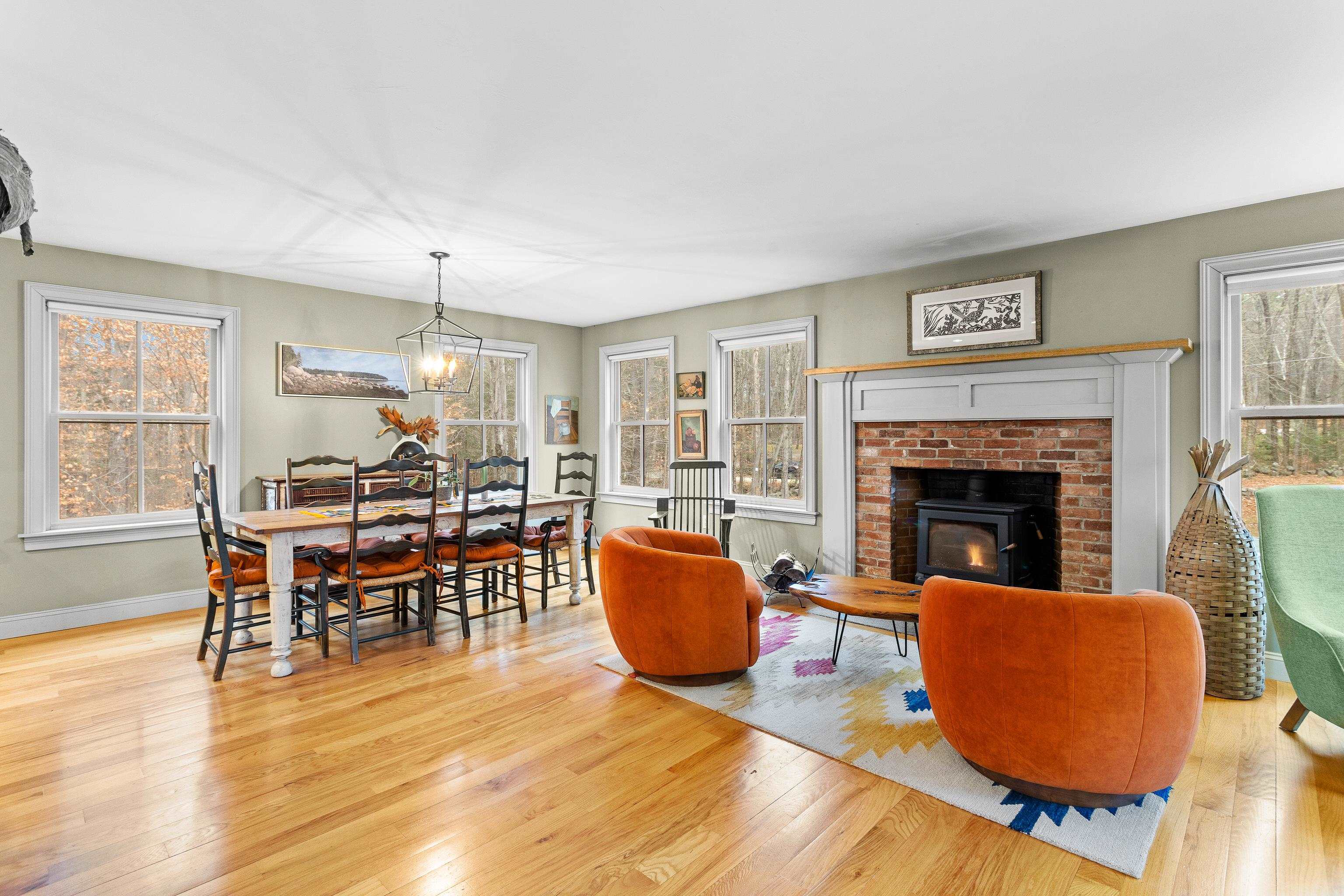 464 Irish Hill Road Hopkinton, NH 03229 - Photo 20 of 60