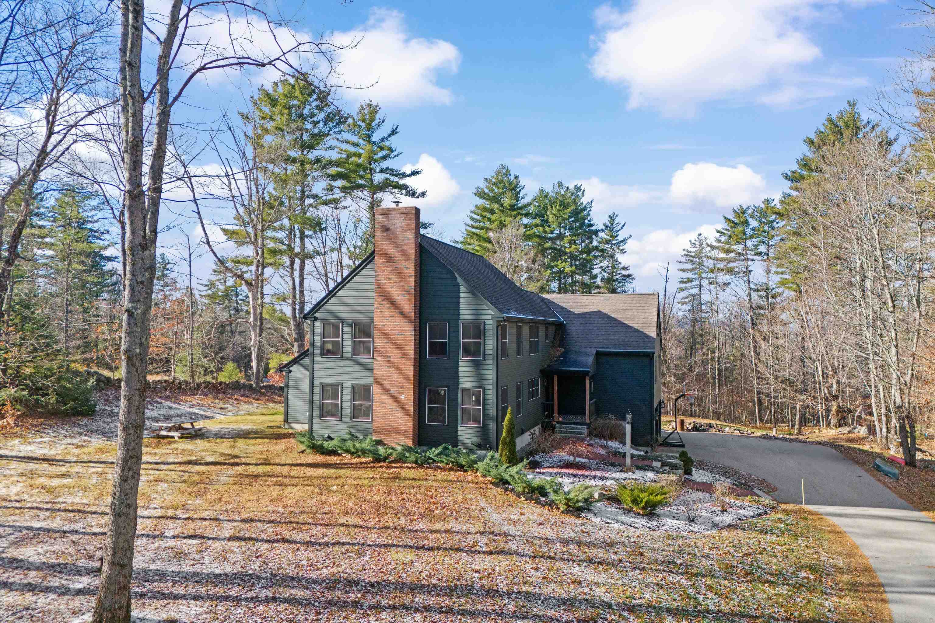 464 Irish Hill Road Hopkinton, NH 03229 - Photo 2 of 60