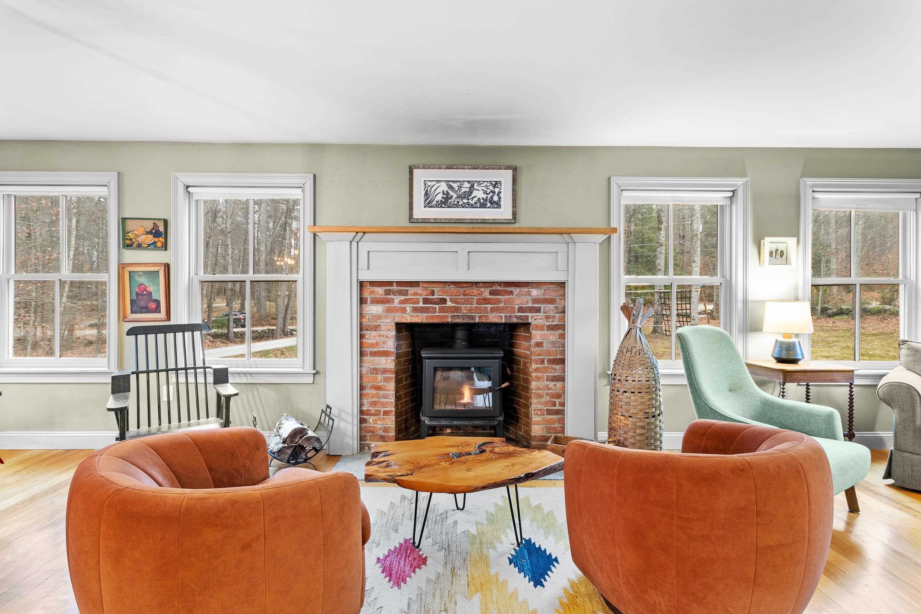 464 Irish Hill Road Hopkinton, NH 03229 - Photo 21 of 60