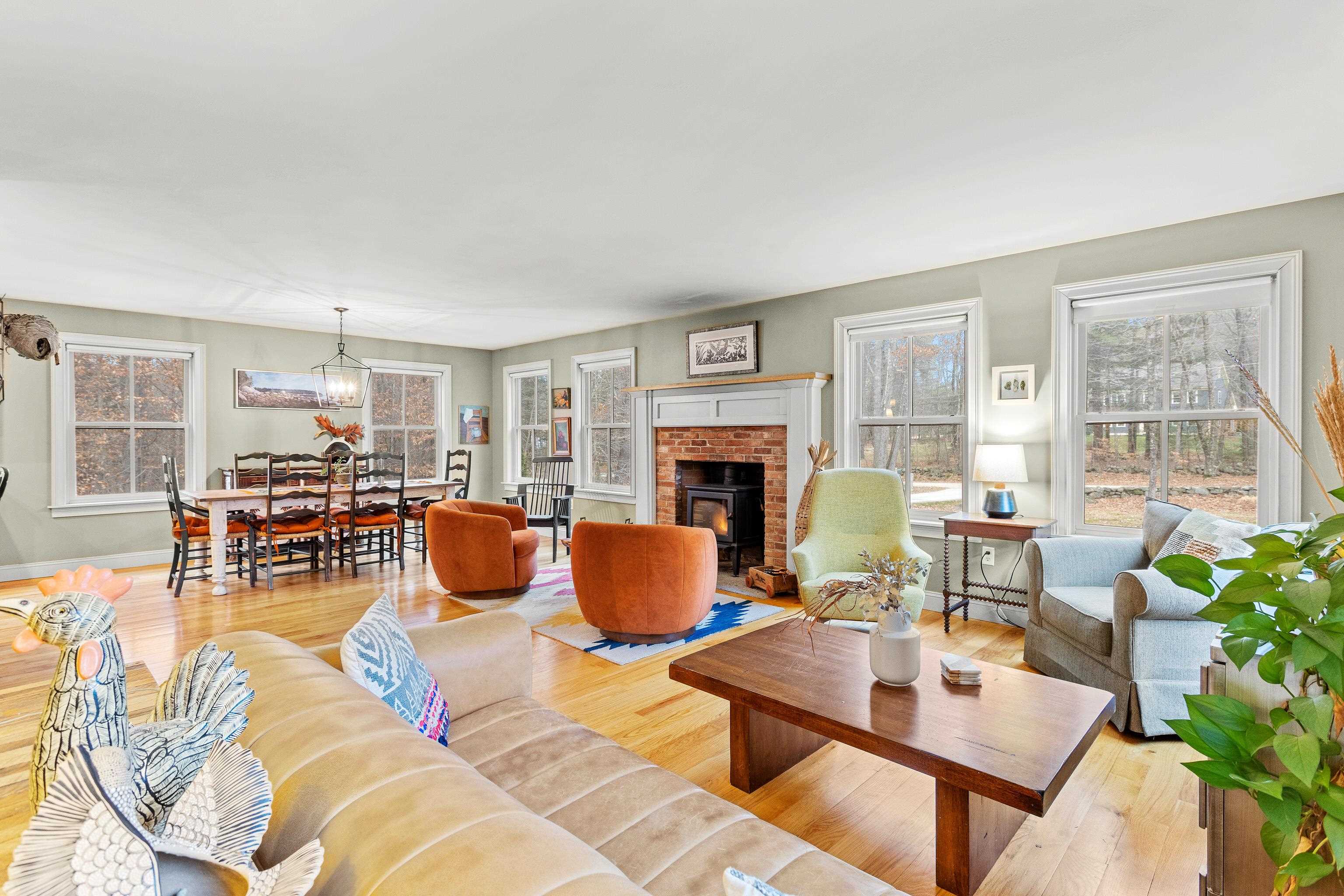 464 Irish Hill Road Hopkinton, NH 03229 - Photo 22 of 60