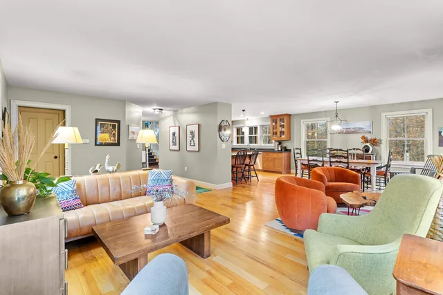 $899,995 | 464 Irish Hill Road, Hopkinton, NH 03229