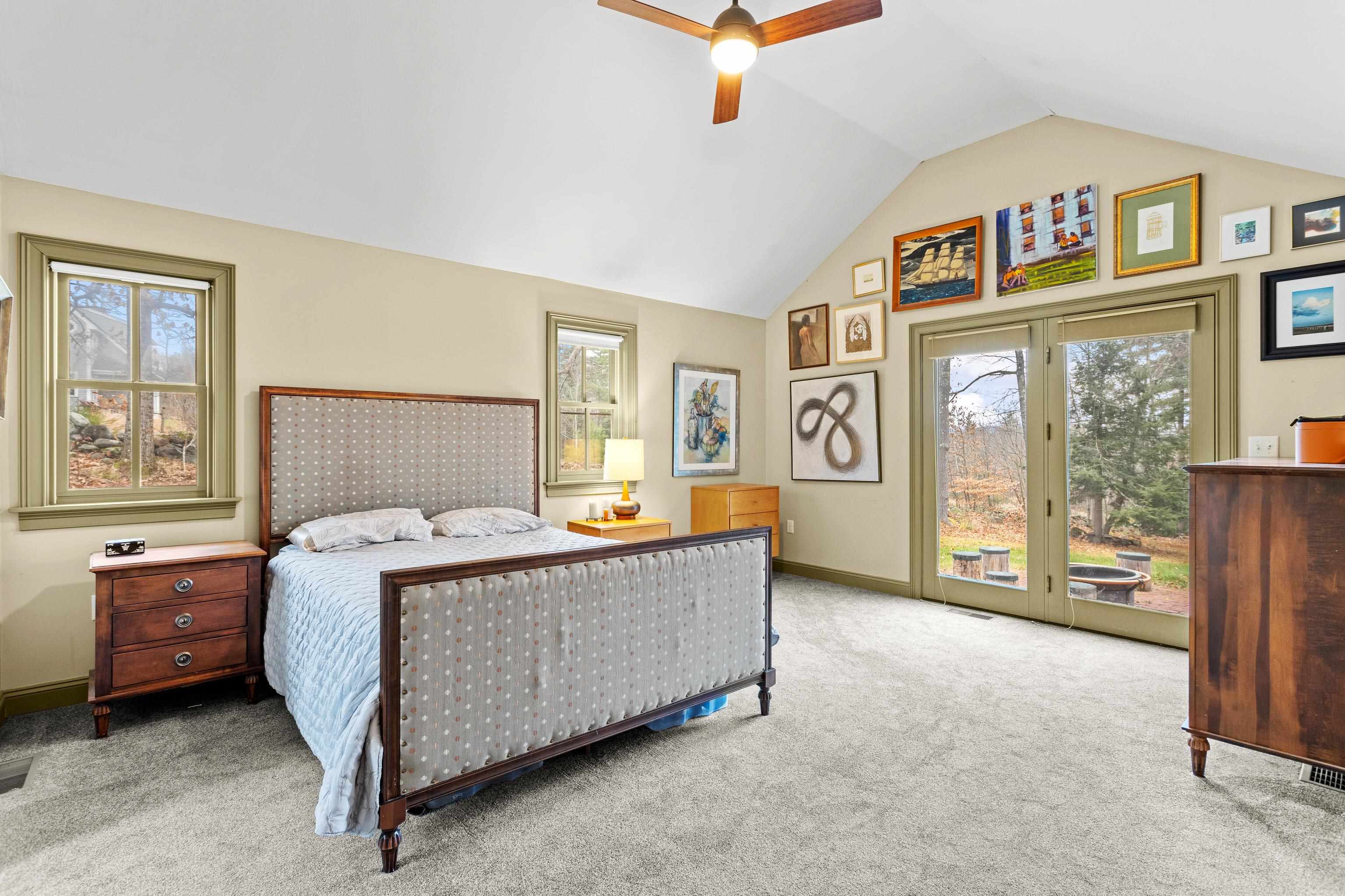 464 Irish Hill Road Hopkinton, NH 03229 - Photo 24 of 60