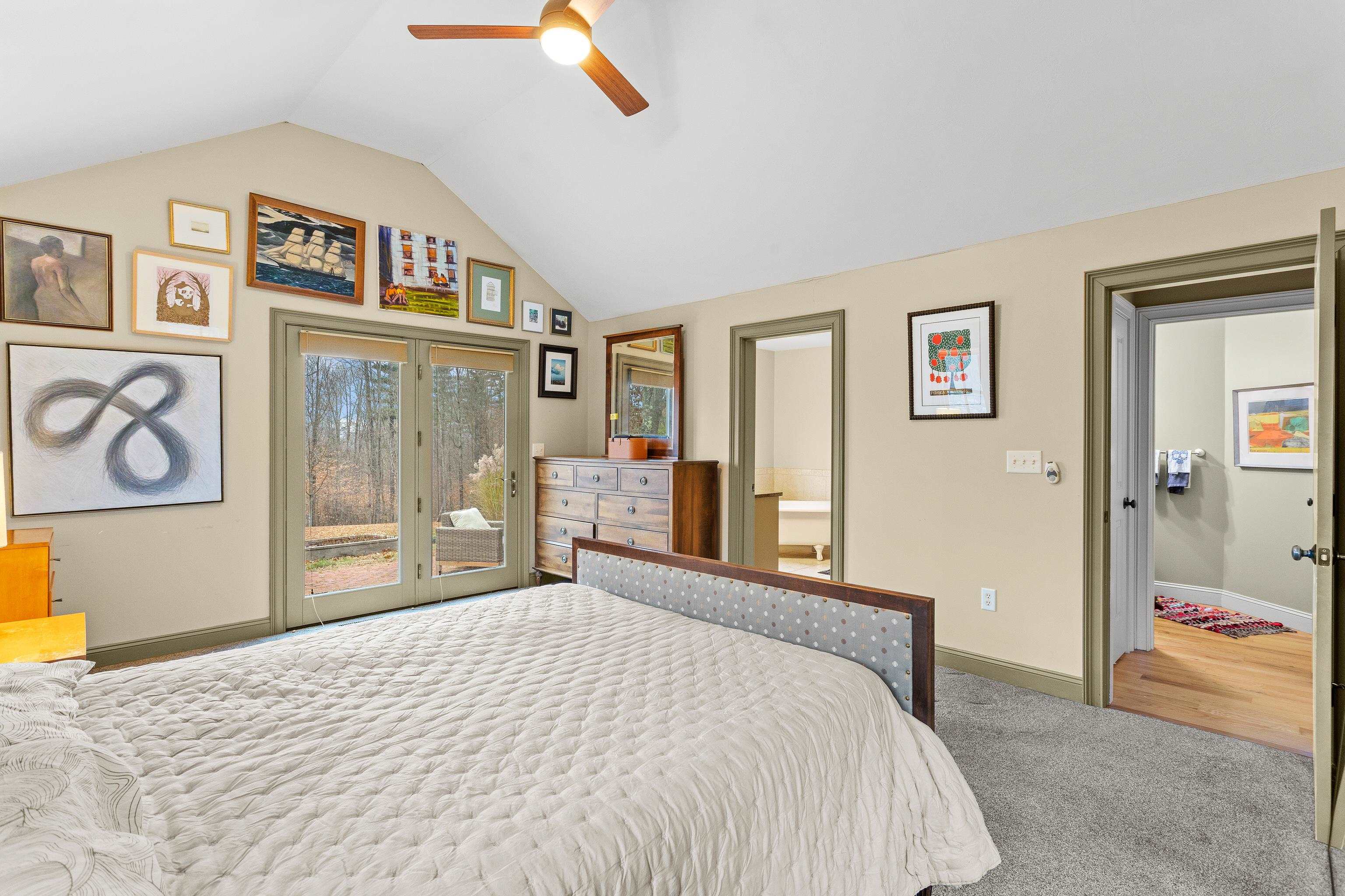 464 Irish Hill Road Hopkinton, NH 03229 - Photo 26 of 60