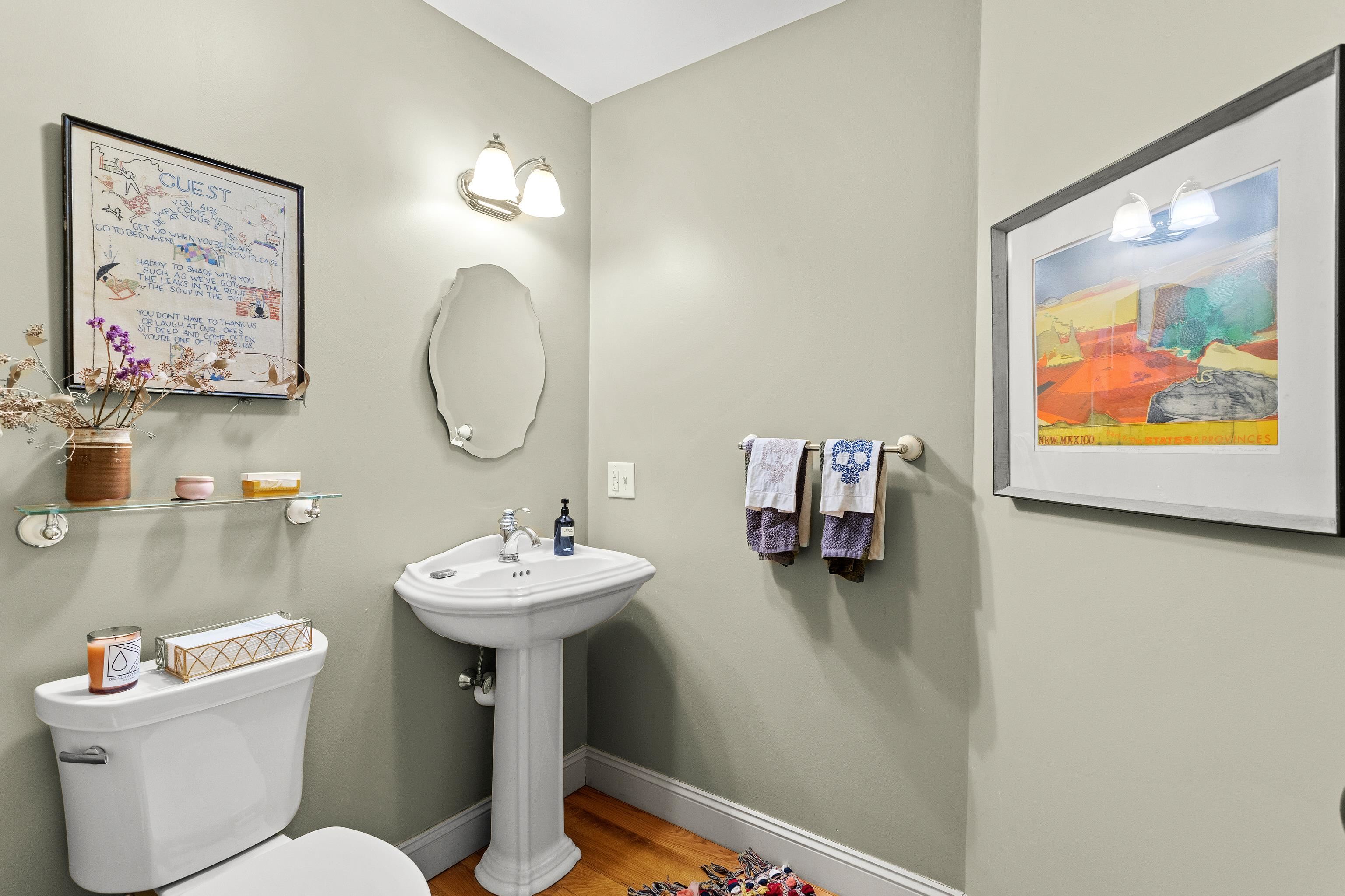 464 Irish Hill Road Hopkinton, NH 03229 - Photo 30 of 60