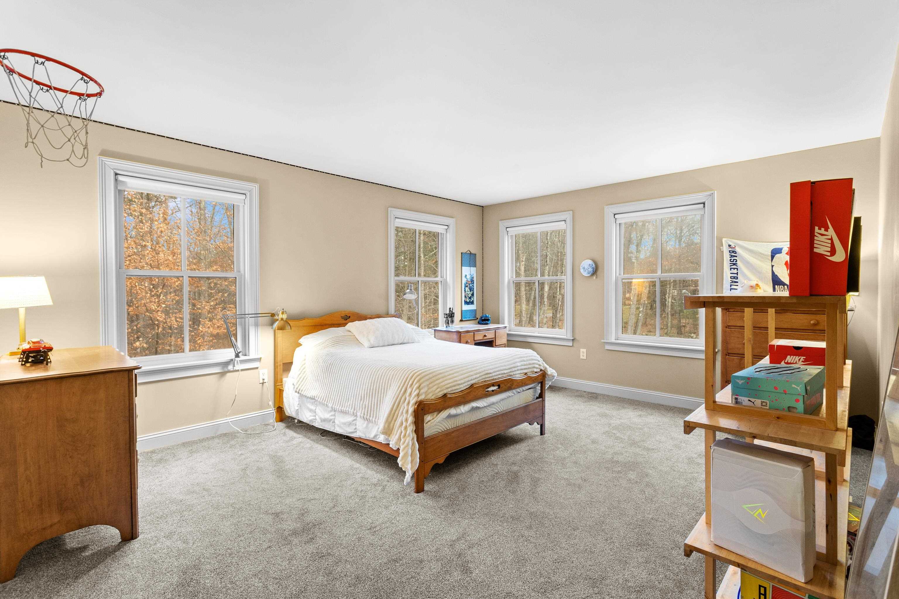 464 Irish Hill Road Hopkinton, NH 03229 - Photo 42 of 60