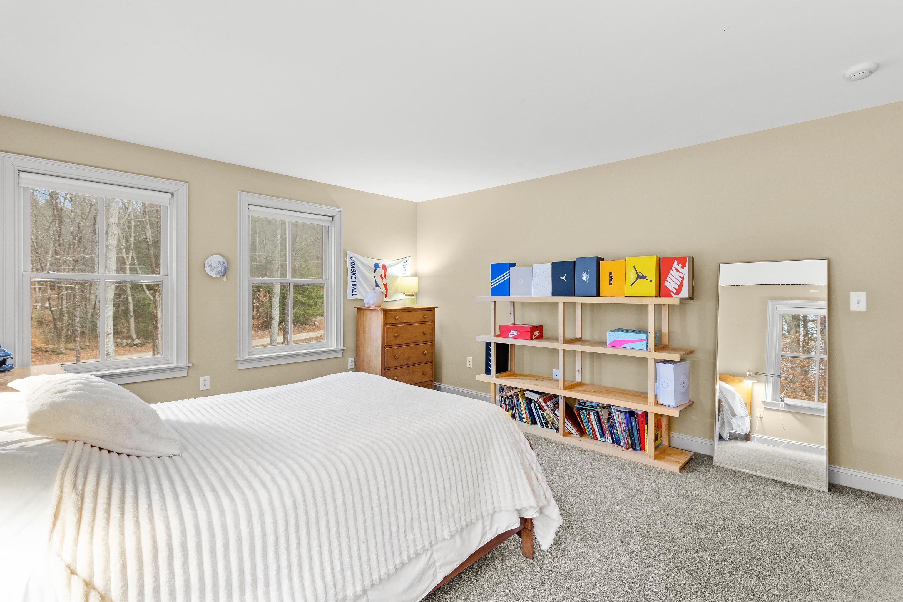 464 Irish Hill Road Hopkinton, NH 03229 - Photo 43 of 60