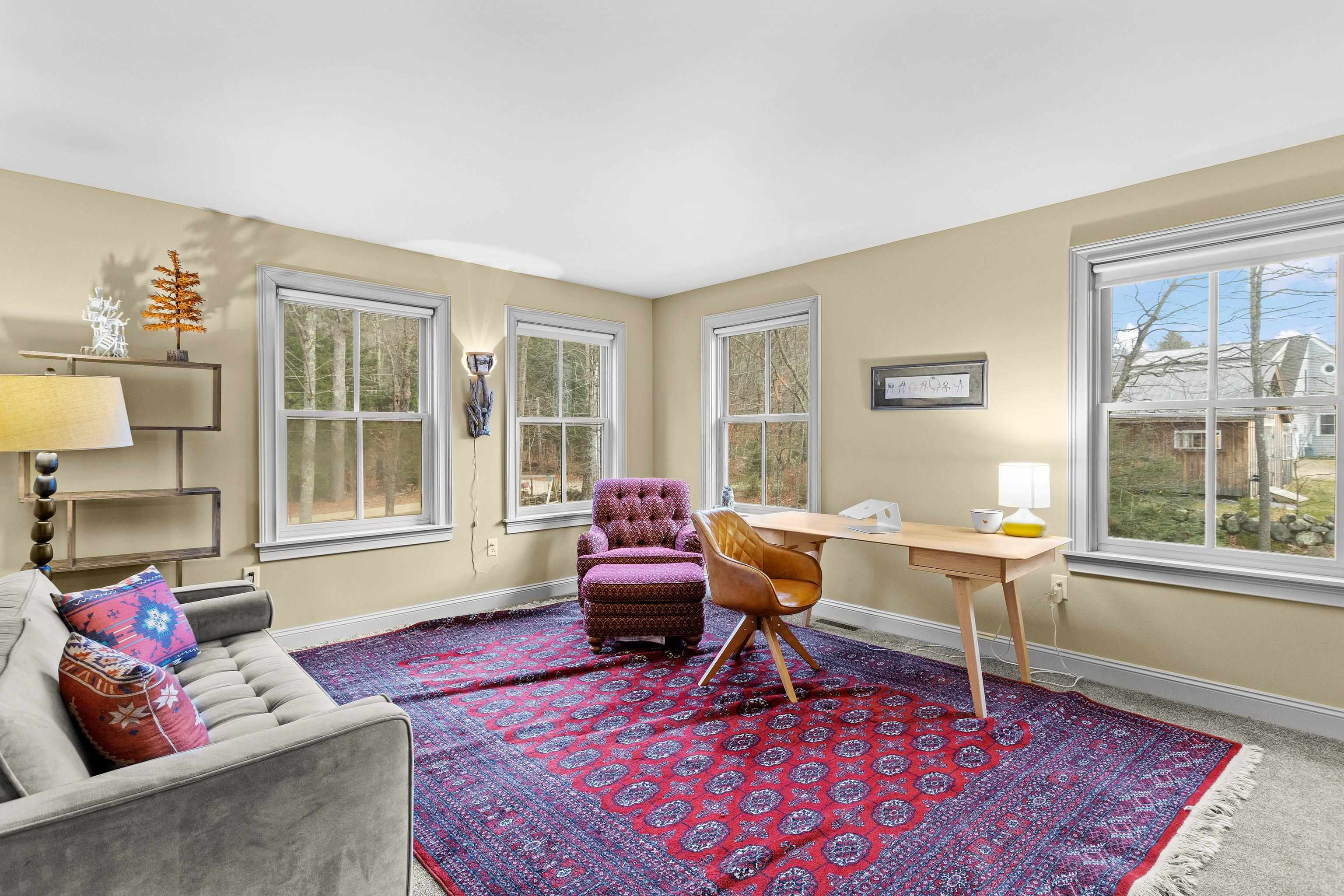 464 Irish Hill Road Hopkinton, NH 03229 - Photo 45 of 60