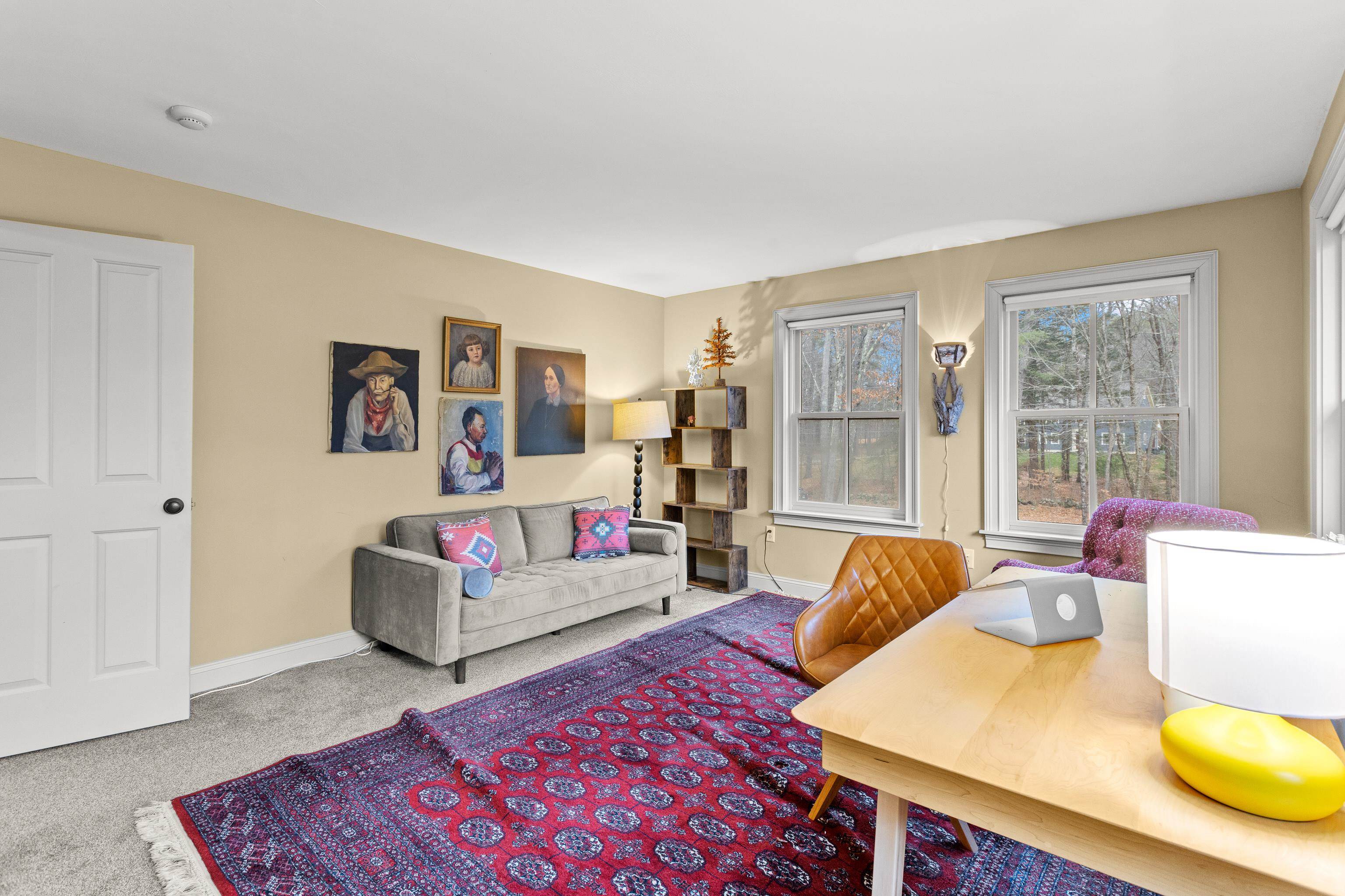 464 Irish Hill Road Hopkinton, NH 03229 - Photo 46 of 60