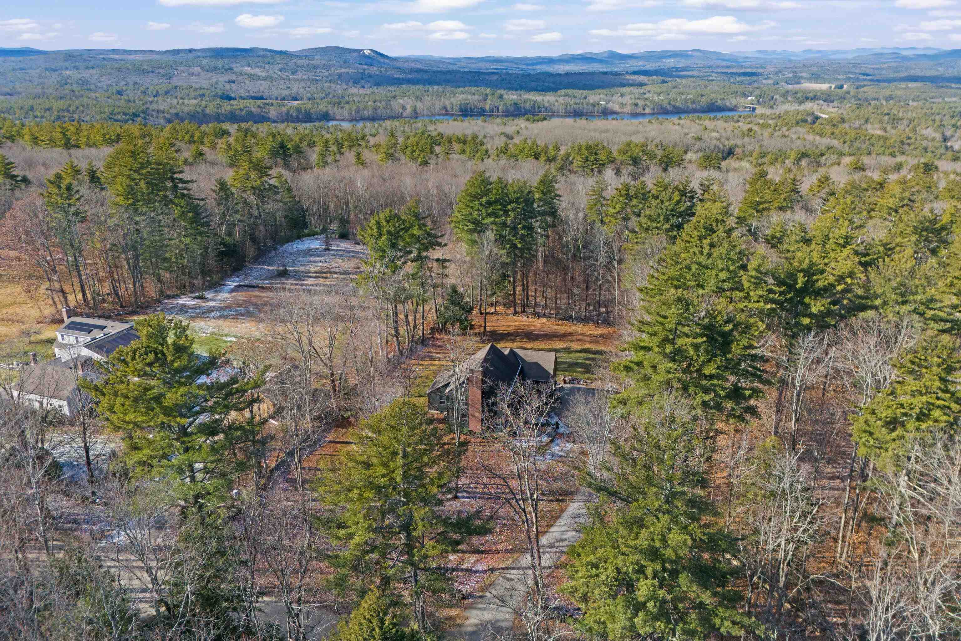 464 Irish Hill Road Hopkinton, NH 03229 - Photo 48 of 60