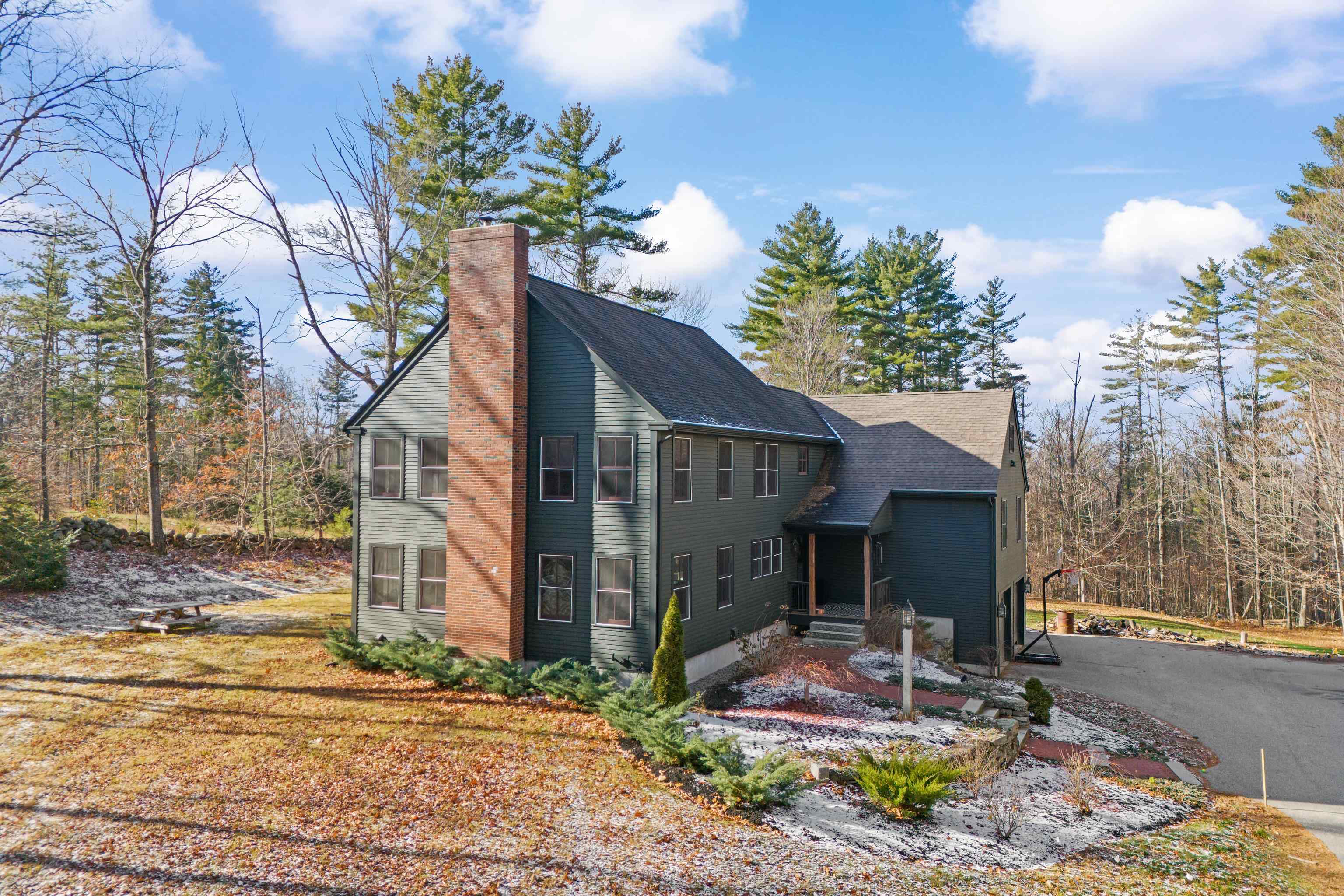 464 Irish Hill Road Hopkinton, NH 03229 - Photo 51 of 60