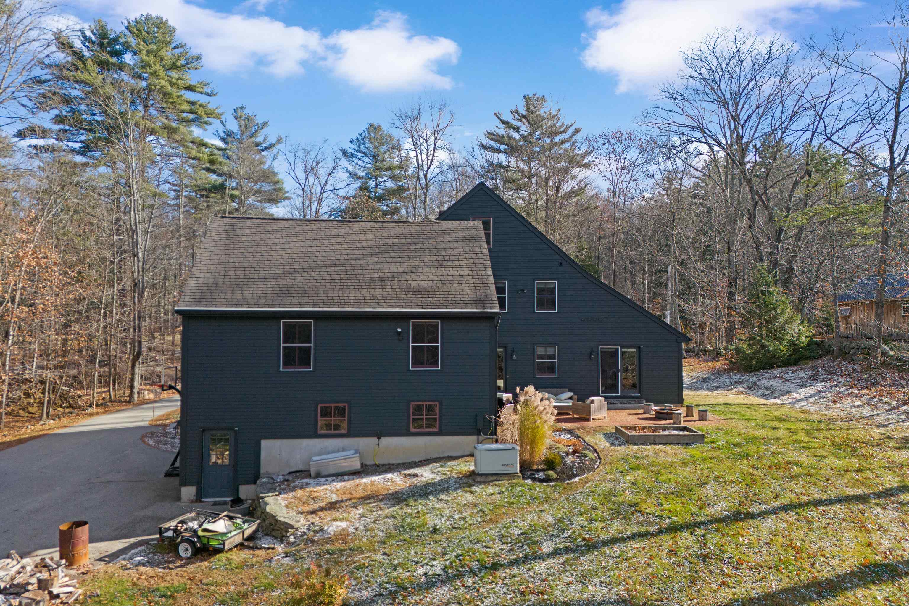 464 Irish Hill Road Hopkinton, NH 03229 - Photo 53 of 60