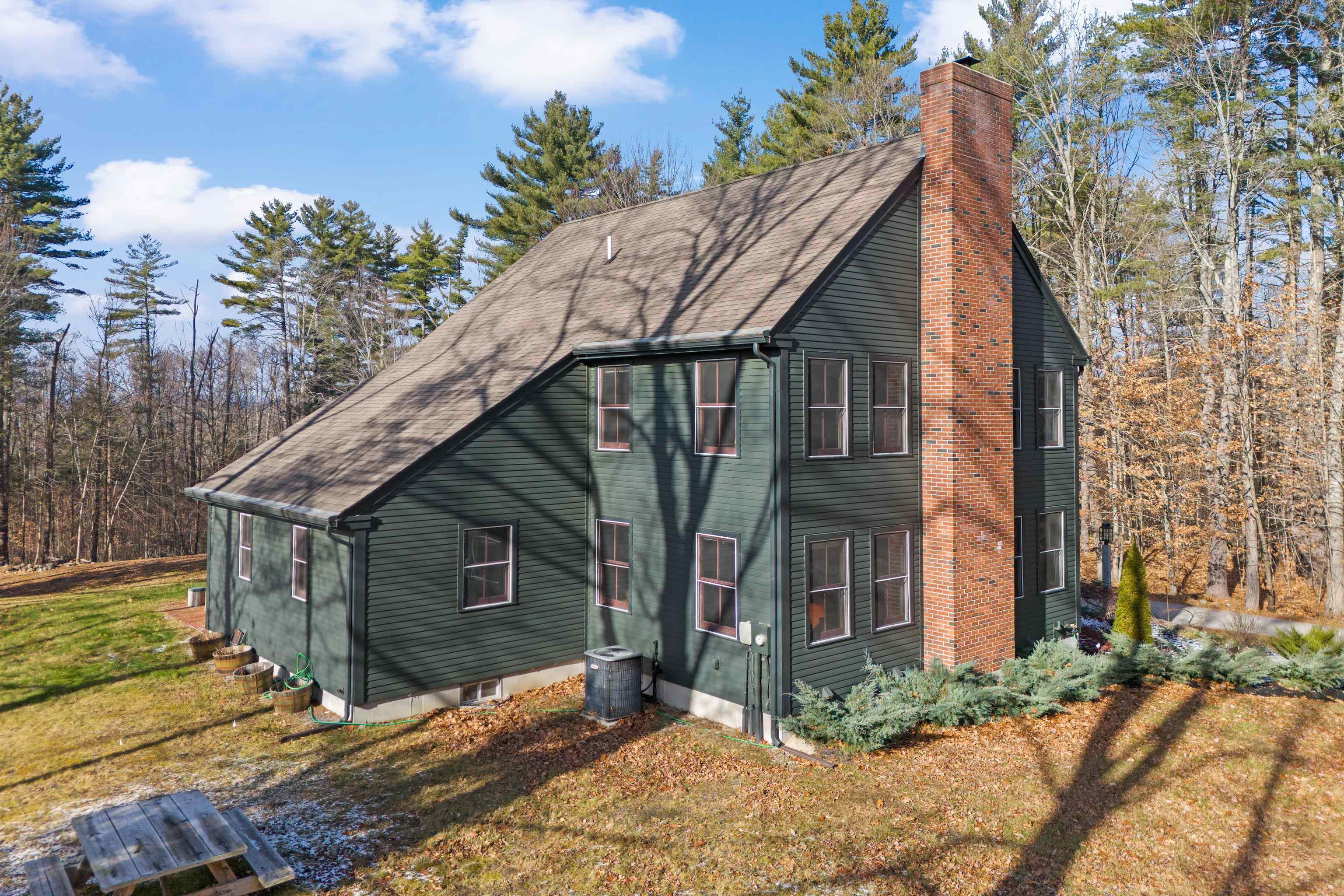 464 Irish Hill Road Hopkinton, NH 03229 - Photo 55 of 60