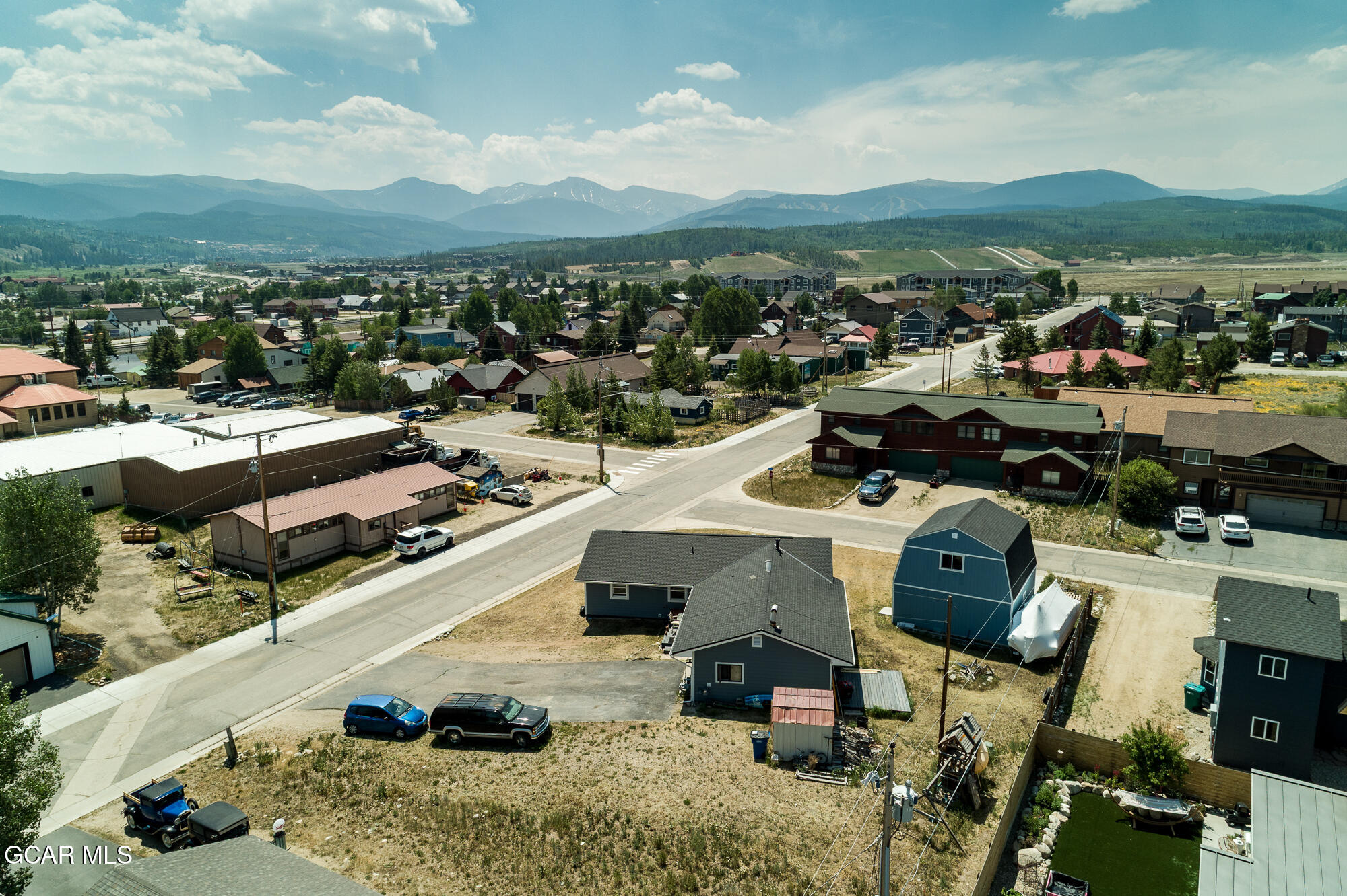 401 Norgren Road Fraser, CO 80442 - Photo 5 of 39 401NORGREN_SM-17