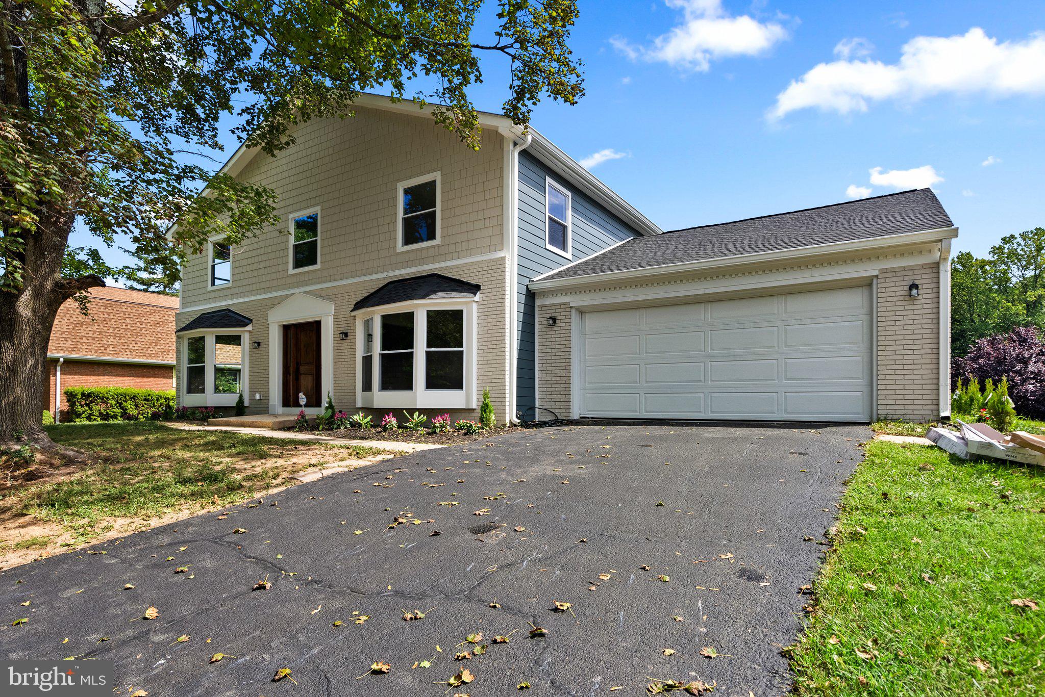 13813 Rippling Brook Drive Silver Spring, MD 20906 - Photo 1 of 59 Parking for 4+ Cars - Custom Built 4000+ sq feet