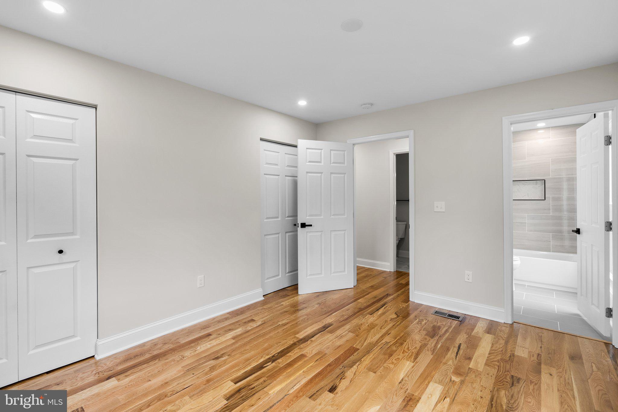 13813 Rippling Brook Drive Silver Spring, MD 20906 - Photo 16 of 59 main level bedroom
