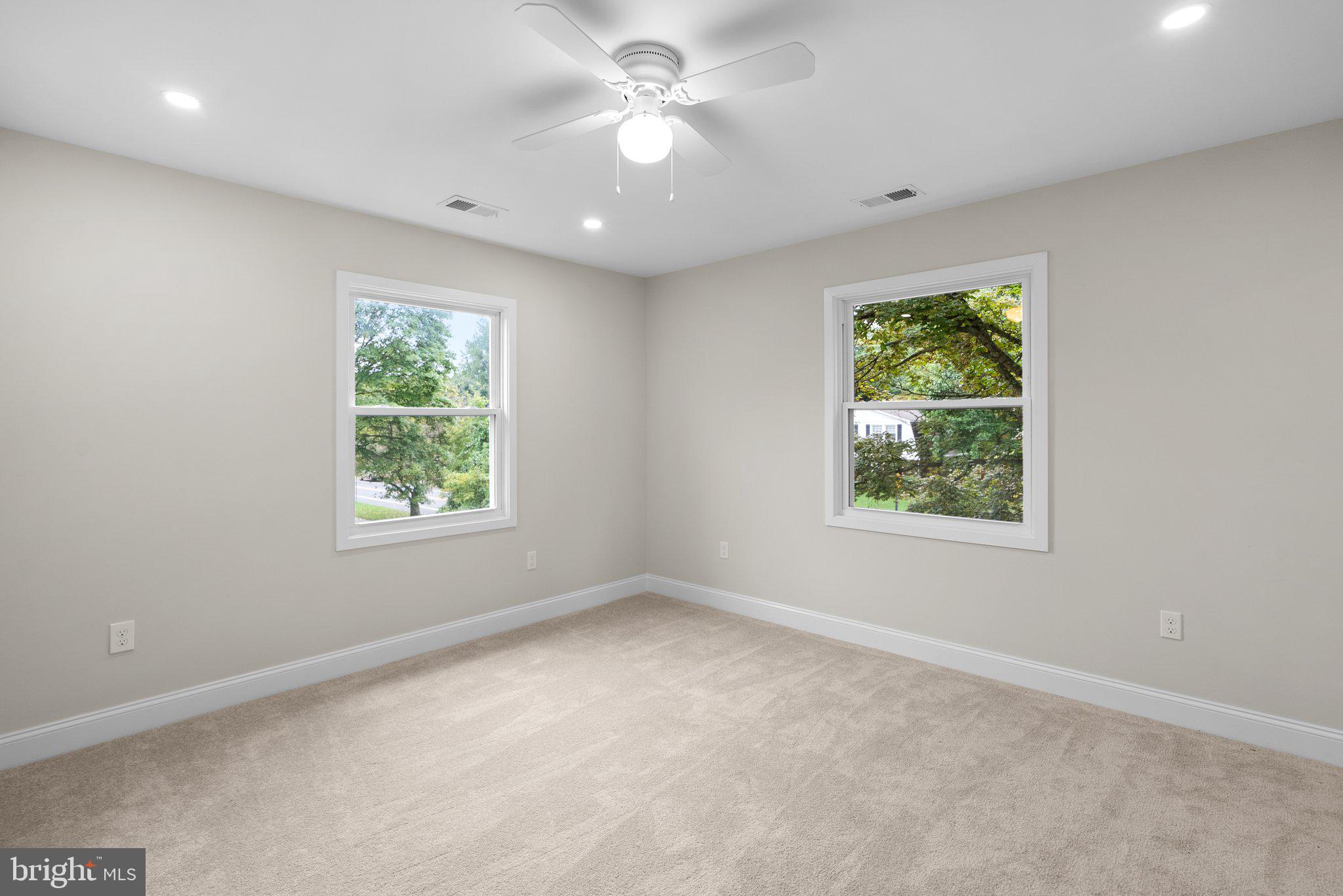 13813 Rippling Brook Drive Silver Spring, MD 20906 - Photo 27 of 59 Bed 1 Upper Level