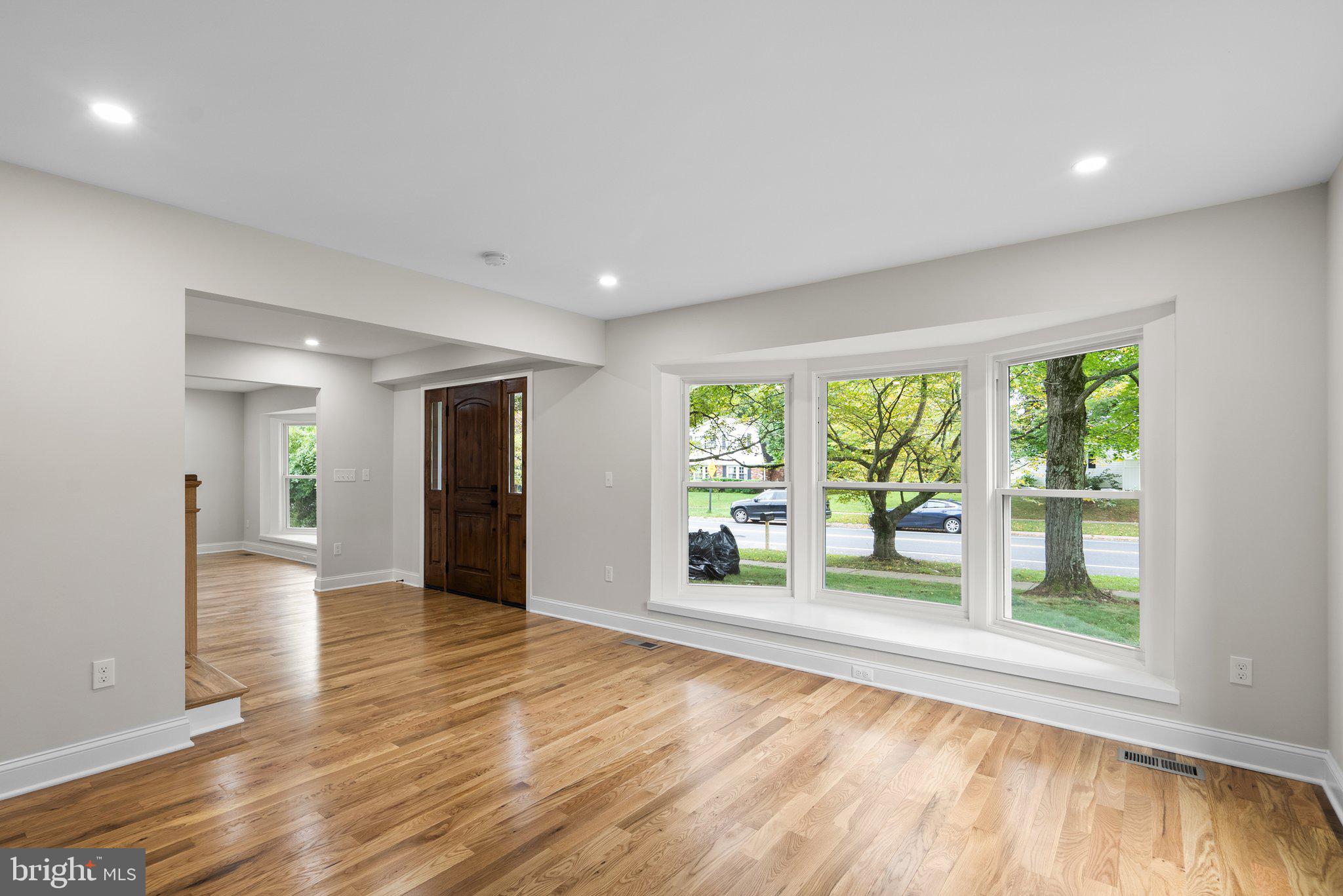 13813 Rippling Brook Drive Silver Spring, MD 20906 - Photo 3 of 59 Large windows with tons of natural light