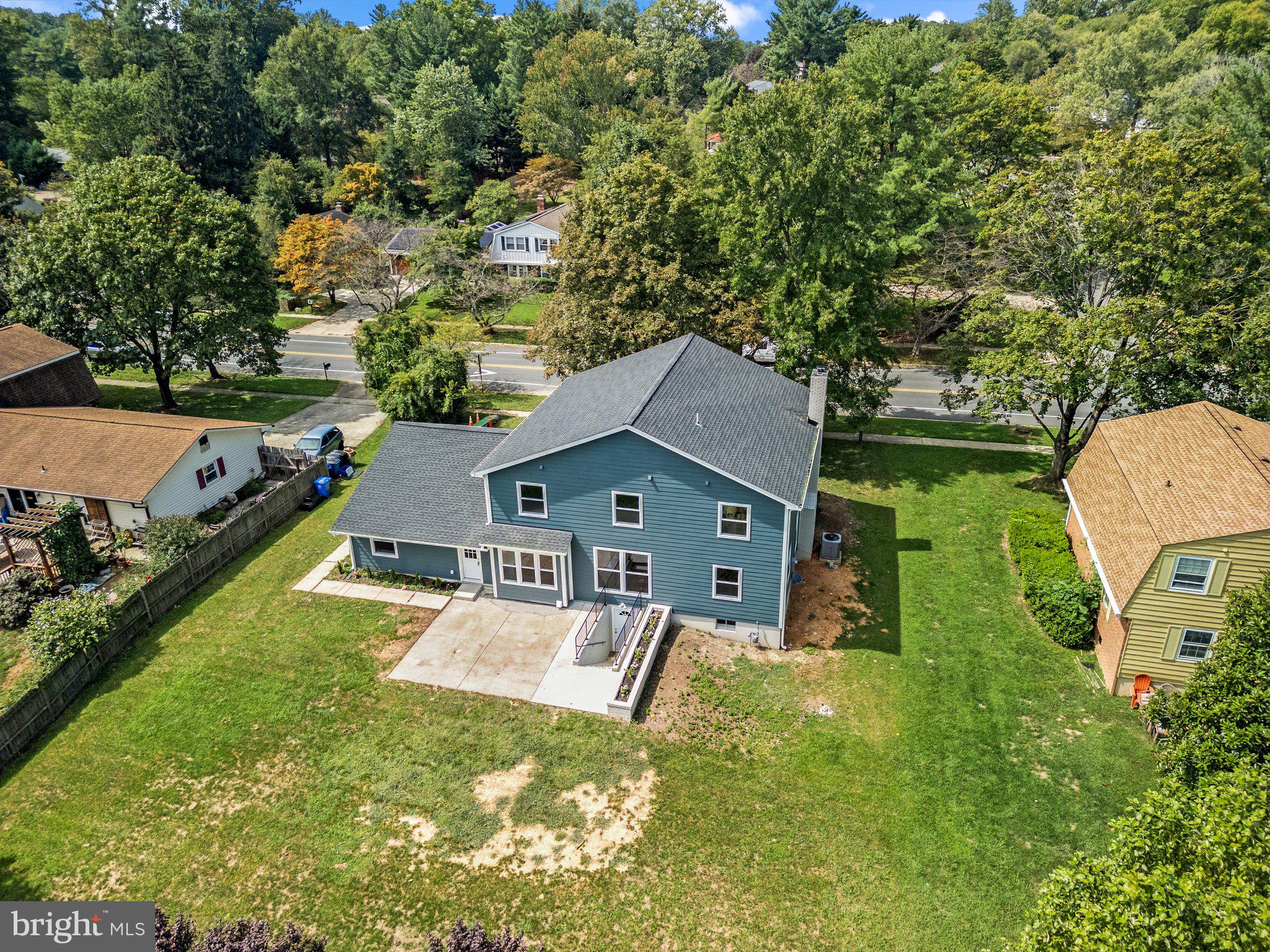 13813 Rippling Brook Drive Silver Spring, MD 20906 - Photo 48 of 59 Gallery Image 48