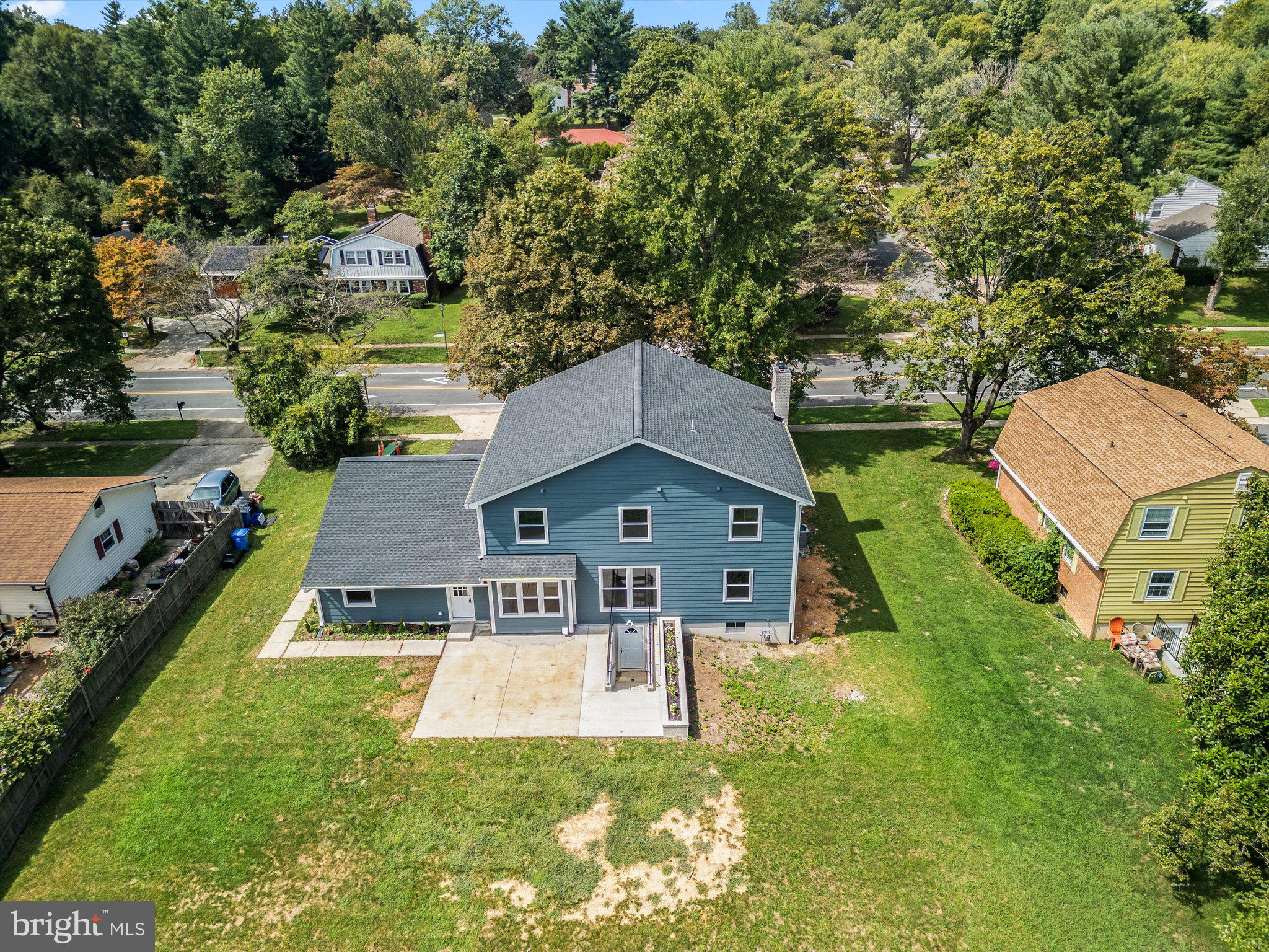 13813 Rippling Brook Drive Silver Spring, MD 20906 - Photo 52 of 59 Gallery Image 52