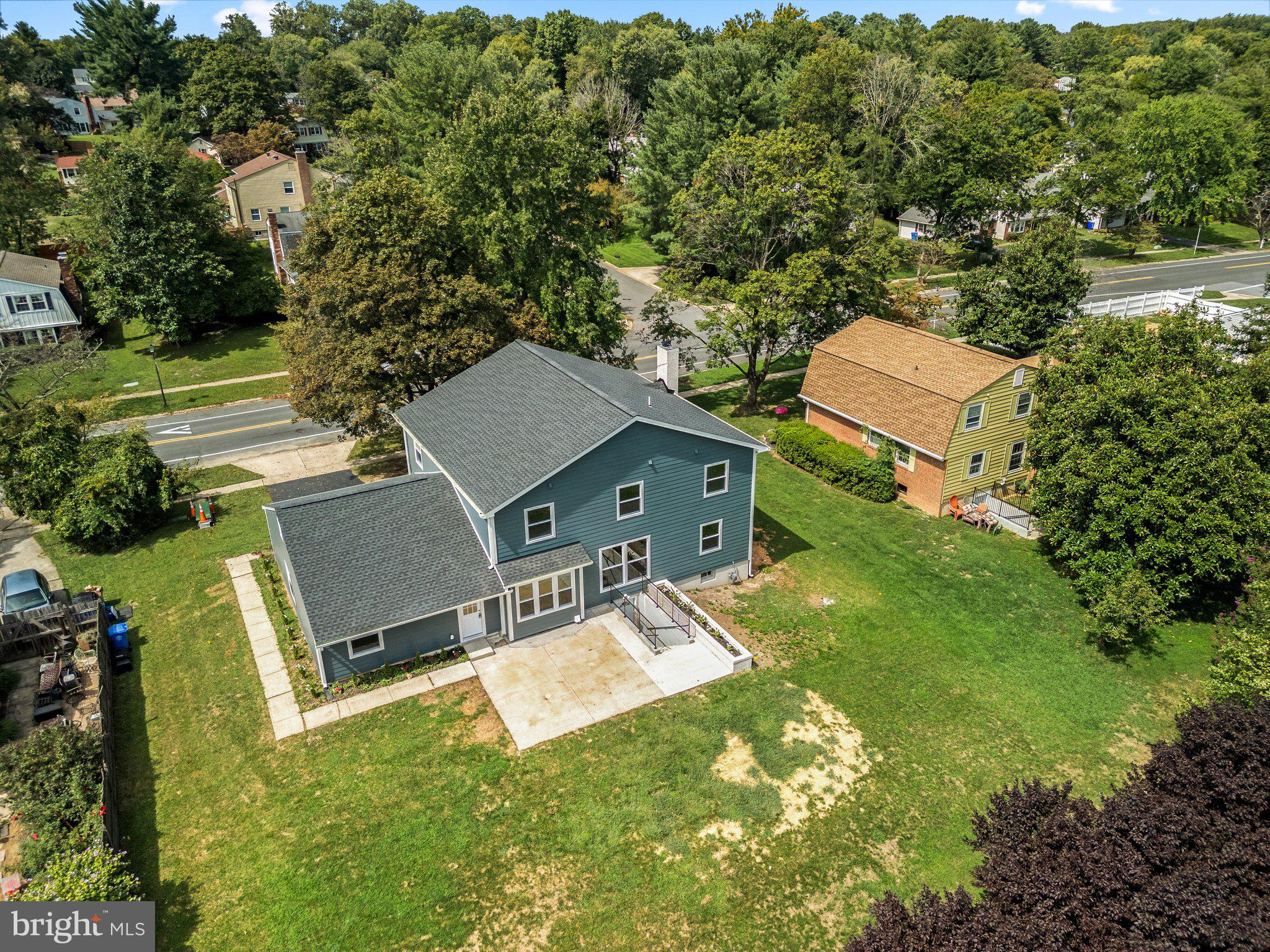 13813 Rippling Brook Drive Silver Spring, MD 20906 - Photo 53 of 59 Gallery Image 53