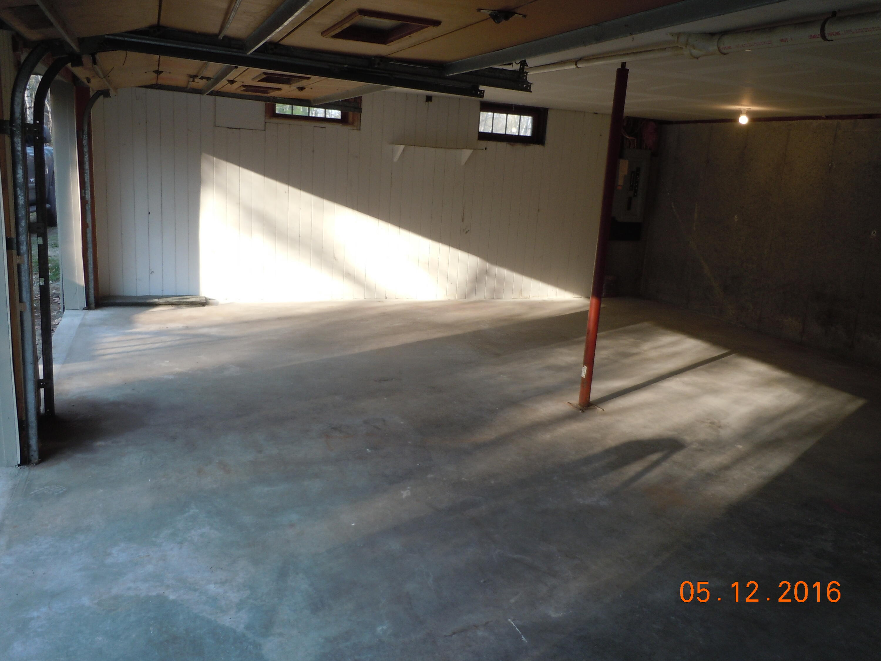 94 Provencher Drive Limerick, ME 04048 - Photo 26 of 31 garage 1