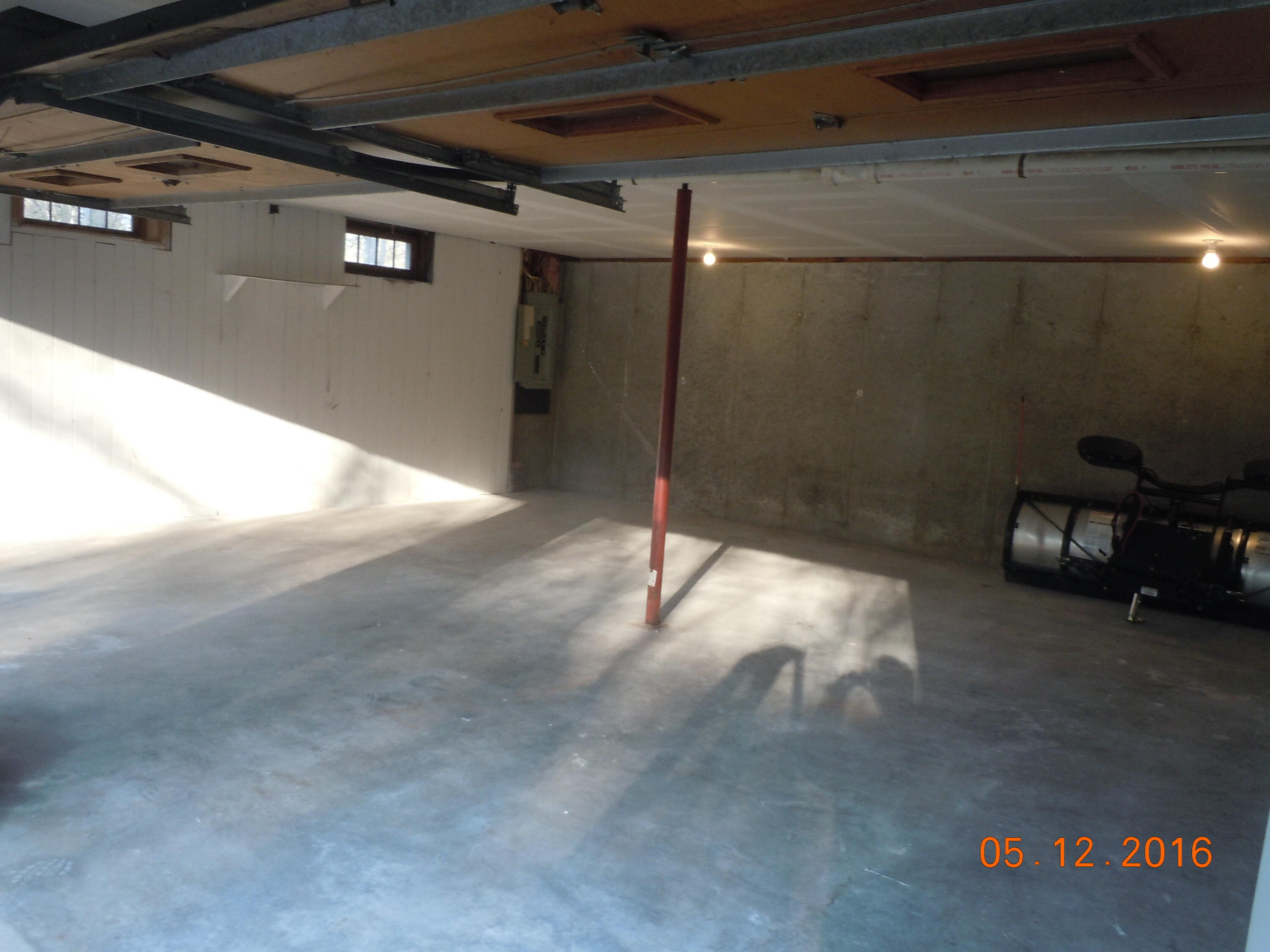 94 Provencher Drive Limerick, ME 04048 - Photo 27 of 31 garage 2