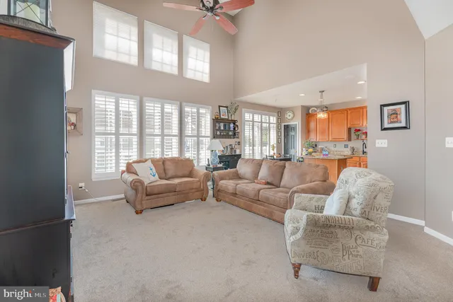 $425,000 | 417 Azra Court, Havre de Grace, MD 21078