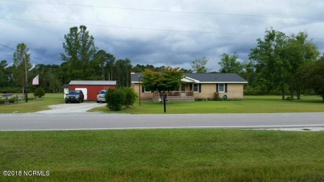 5245 Blueberry Road Currie, NC 28435 - Photo 3 of 37 BB front street