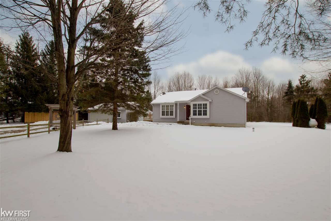 11239 East Lovejoy Road Linden, MI 48451 - Photo 1 of 1 50004303.JPG